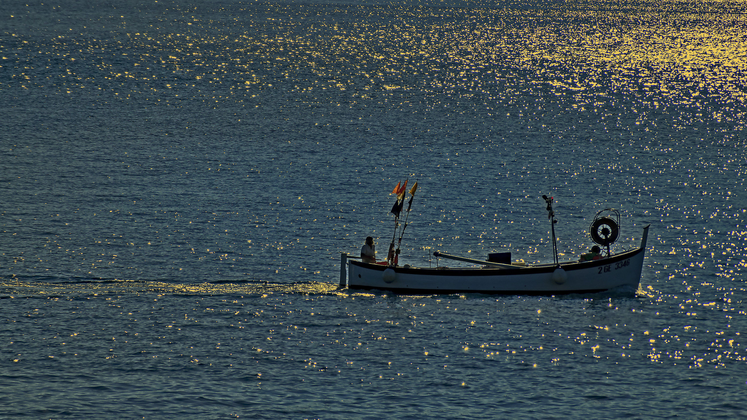 Il ritorno di Ulisse