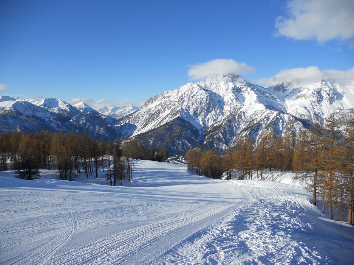 Sestriere