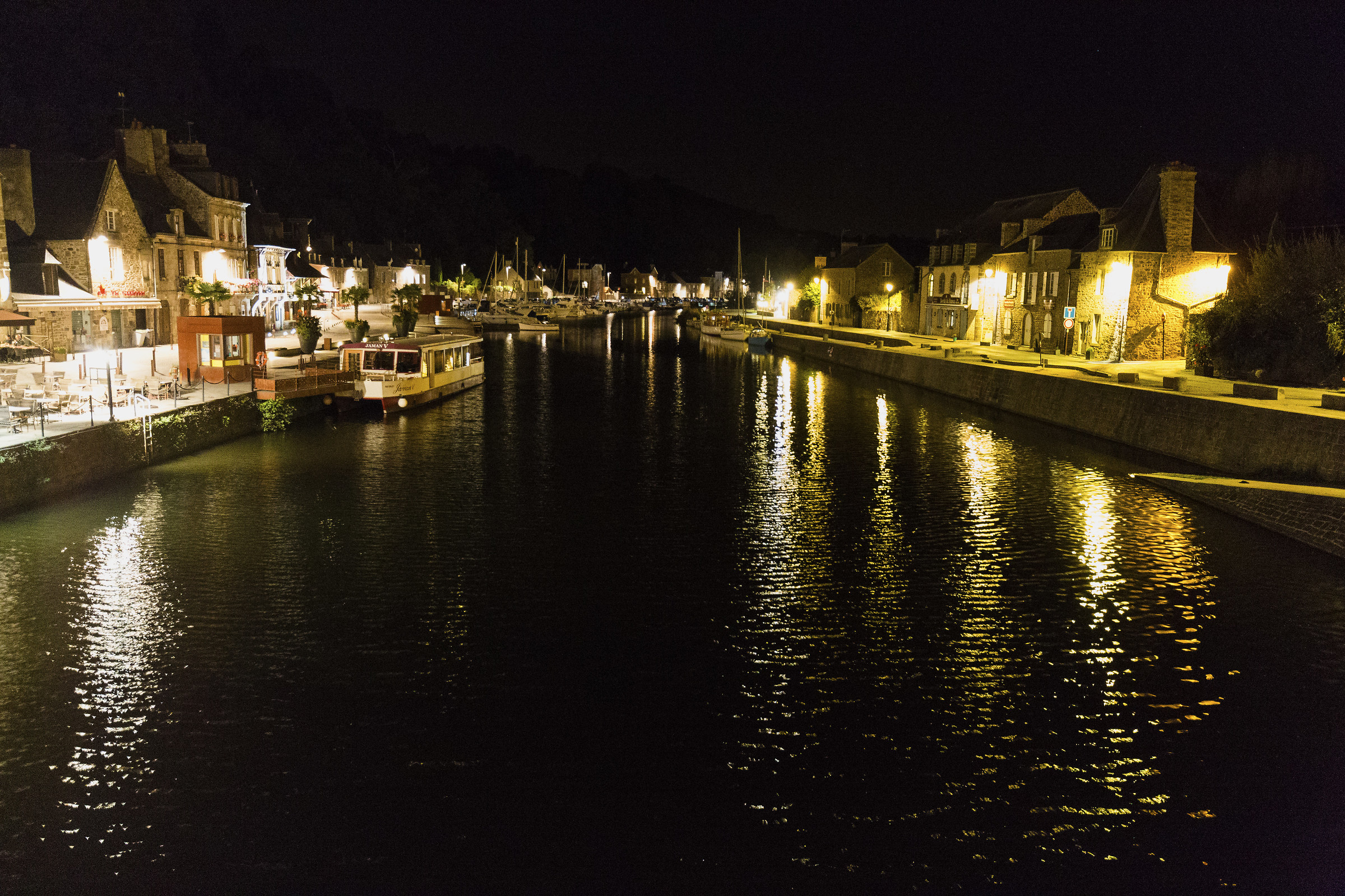 Dinan Channel d'ile-et-range