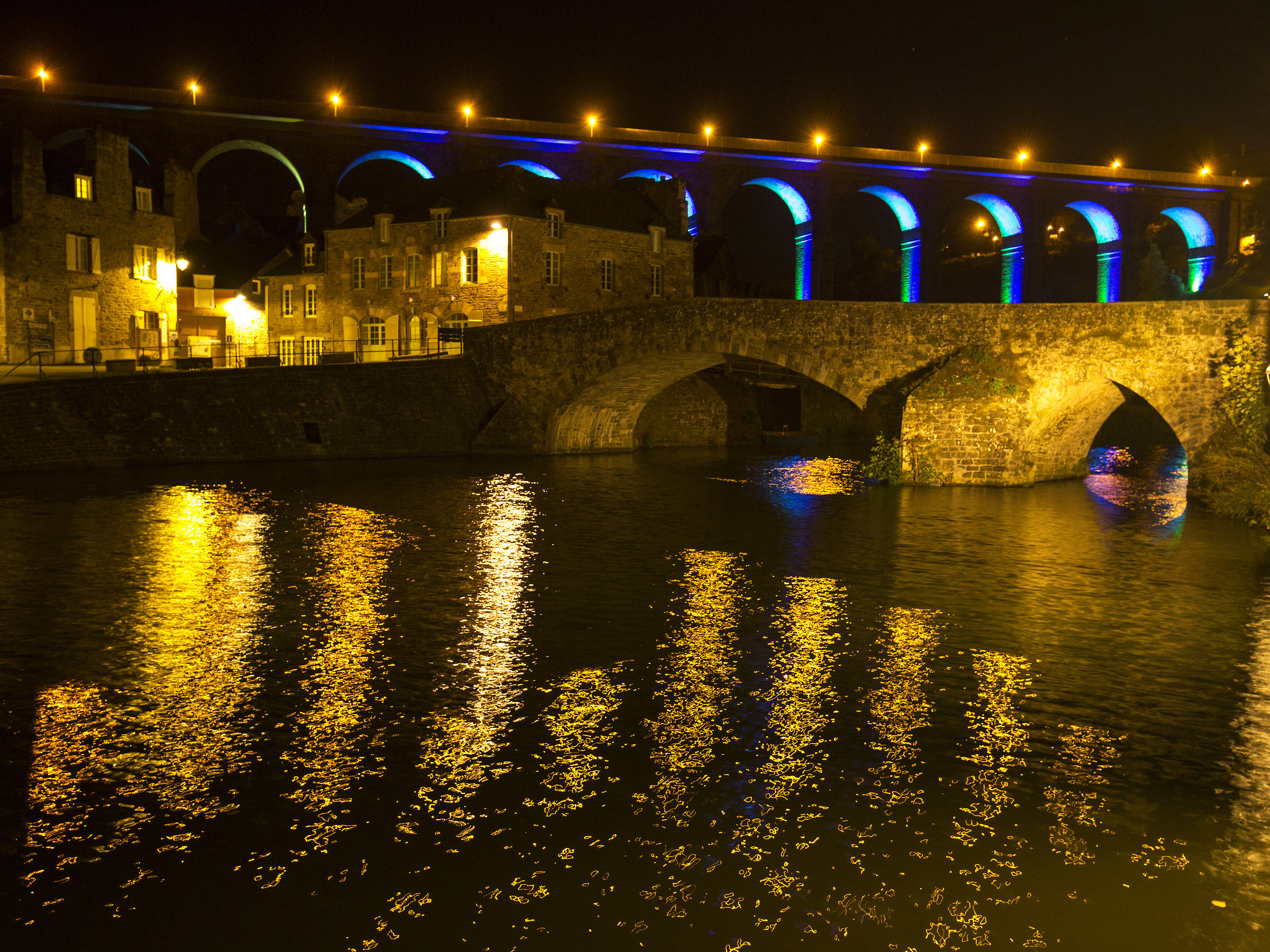 Dinan canale d'ile-et range1