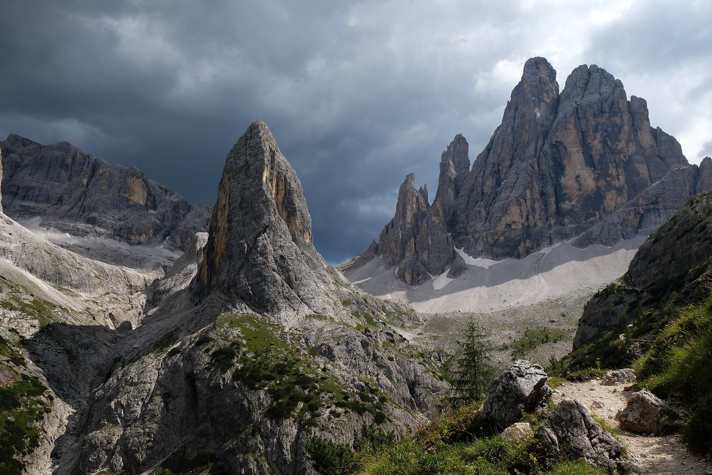 Dolomiti