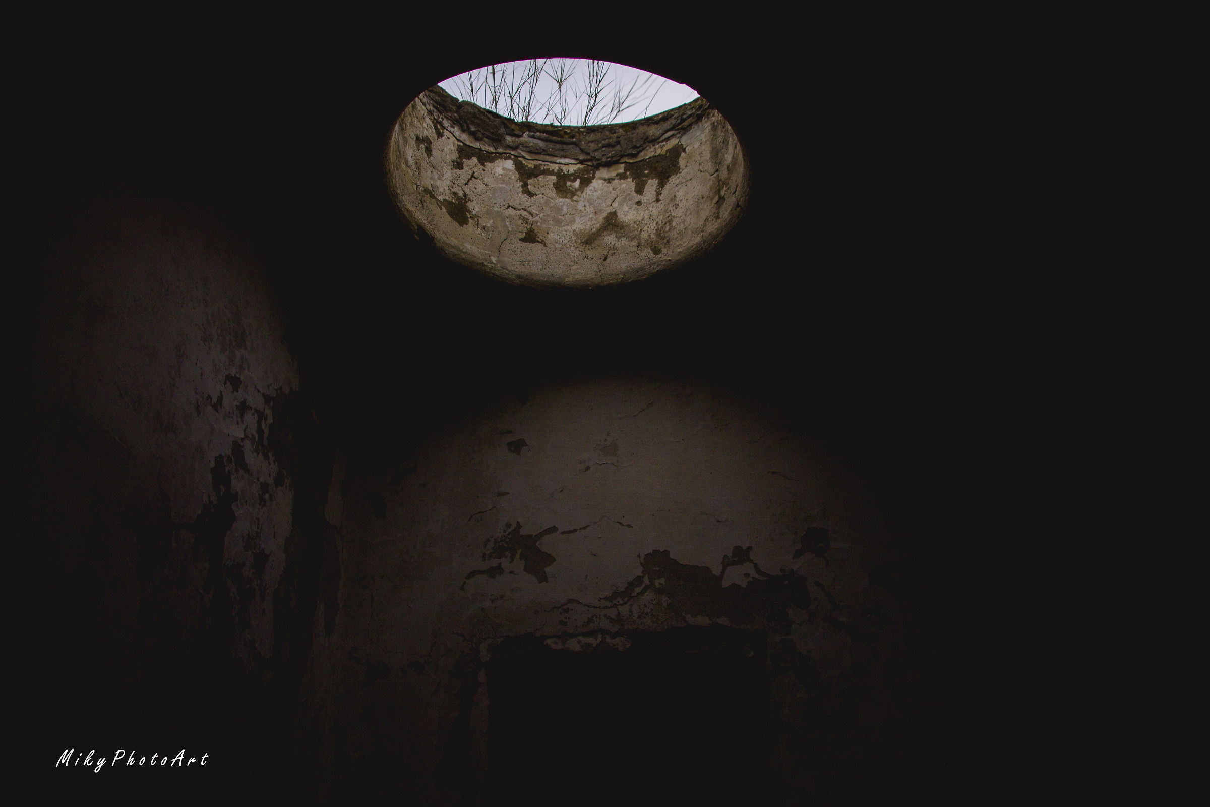 La luce batte il buio