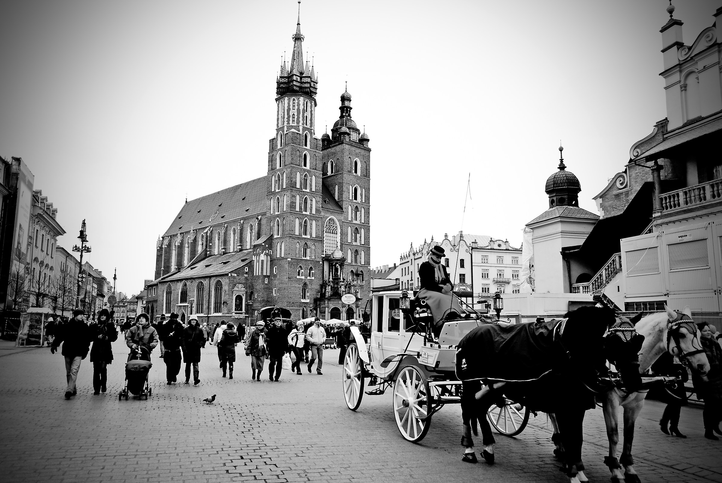 Krakow