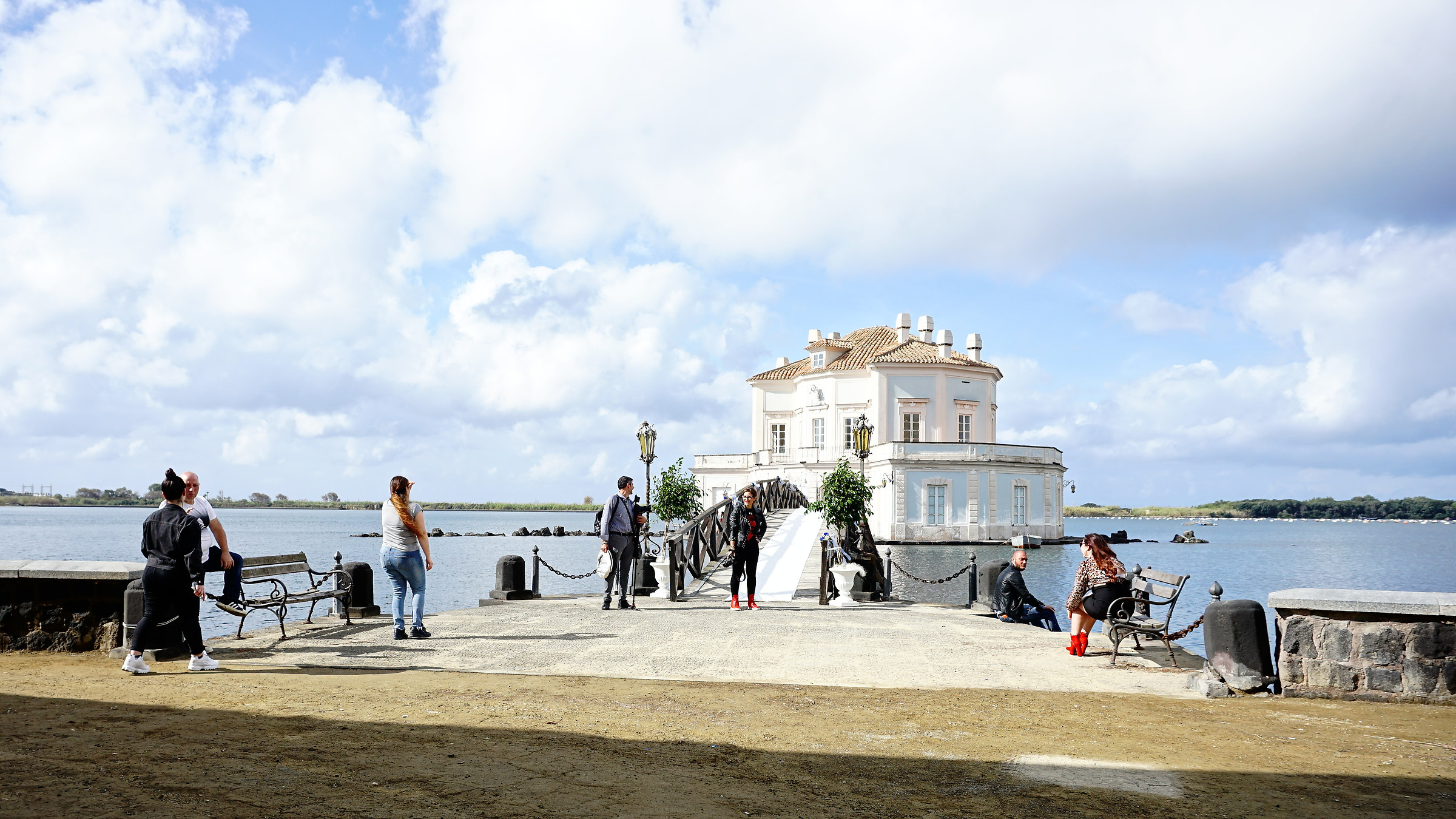 Casina Vanvitelliana