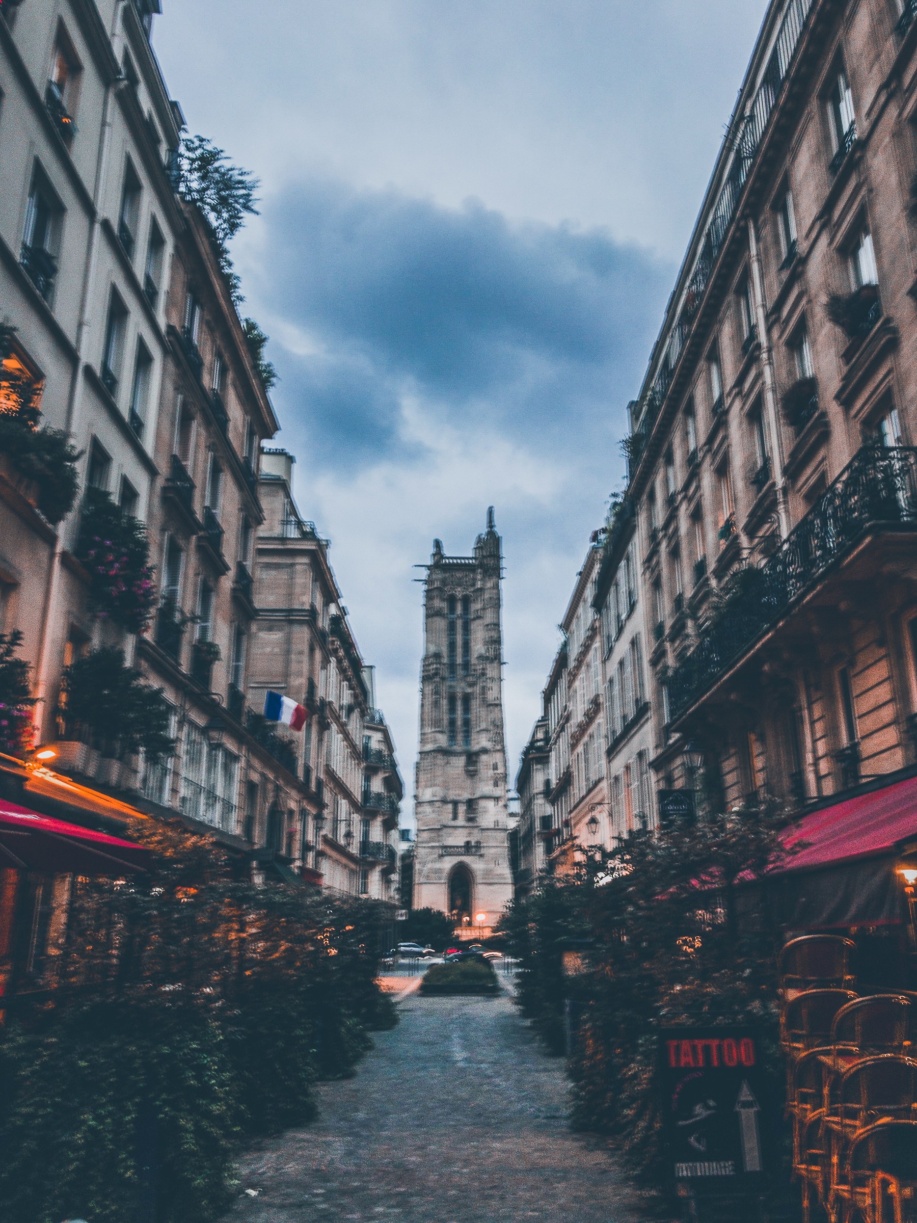 Paris