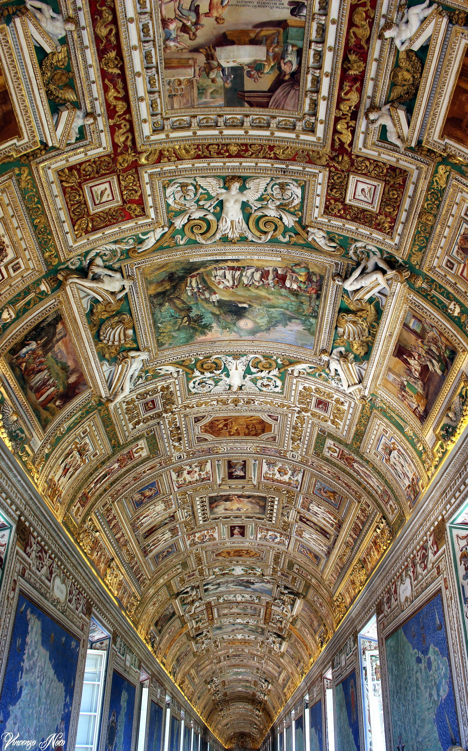 Musei vaticani