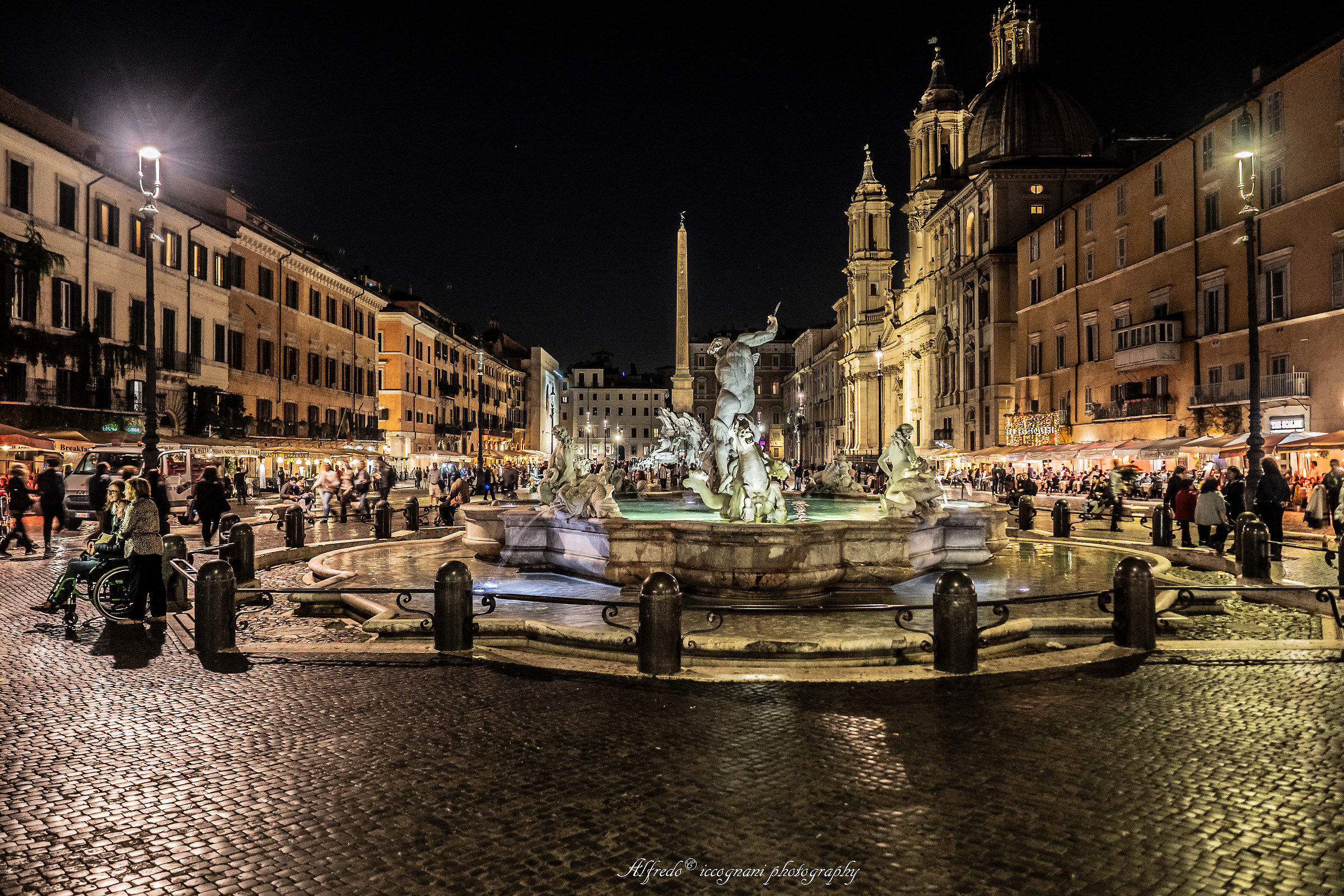 Navona Square