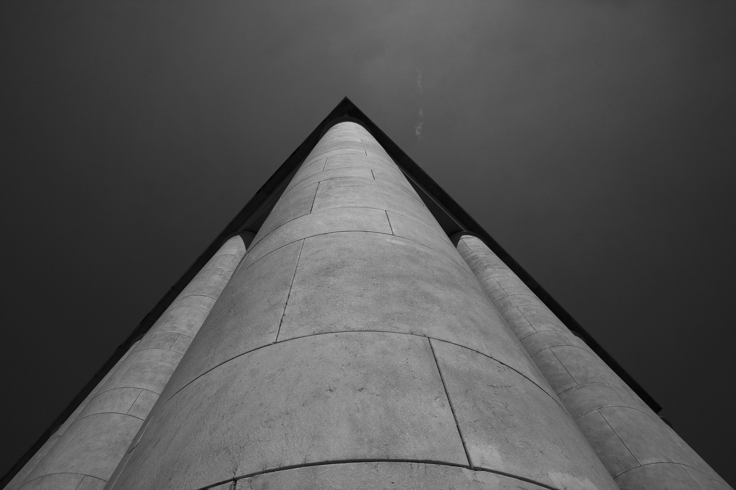 EUR Rome Architecture