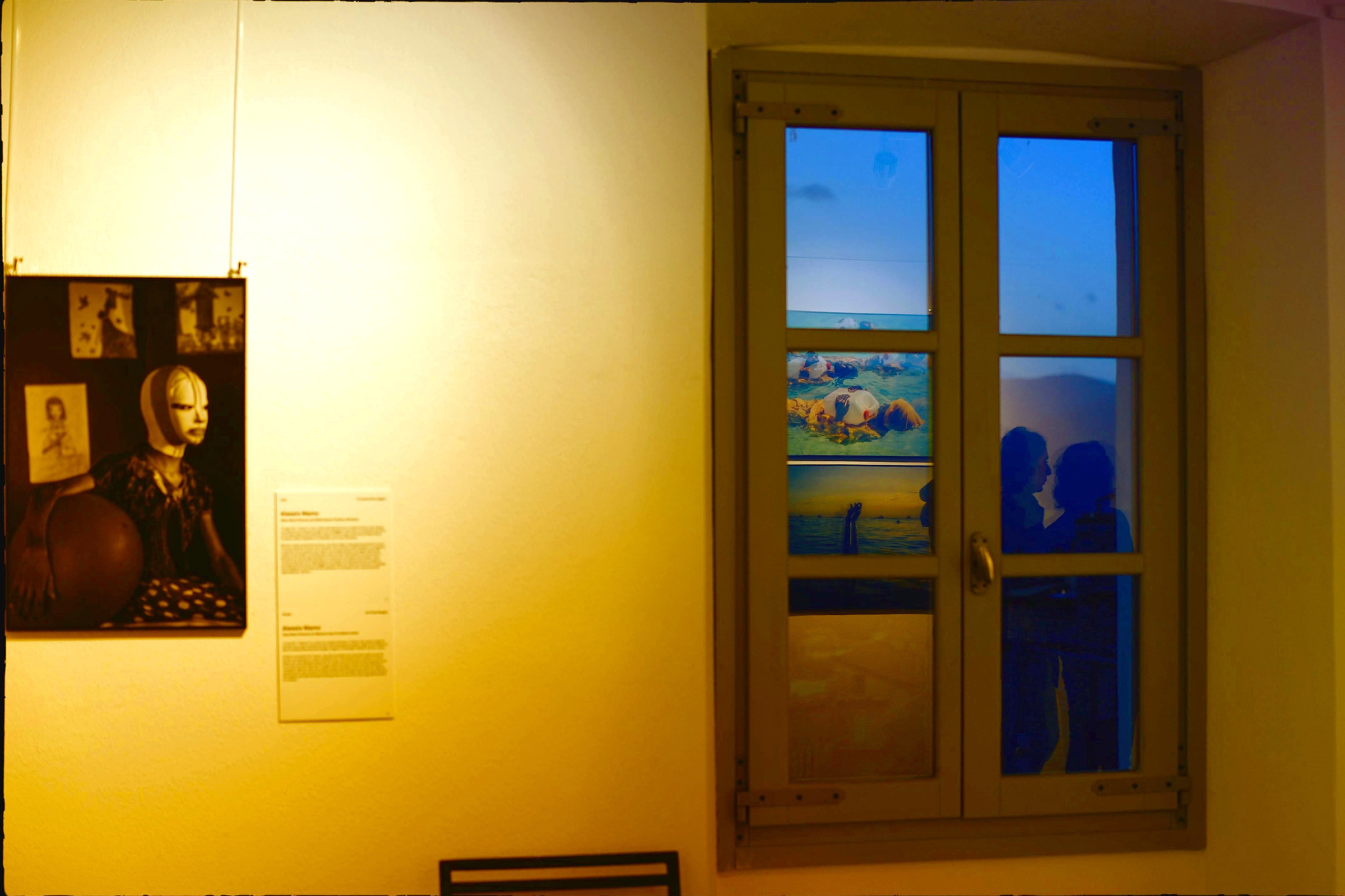 World Press Photo Exhibition 2018 - Gavoi, Italy