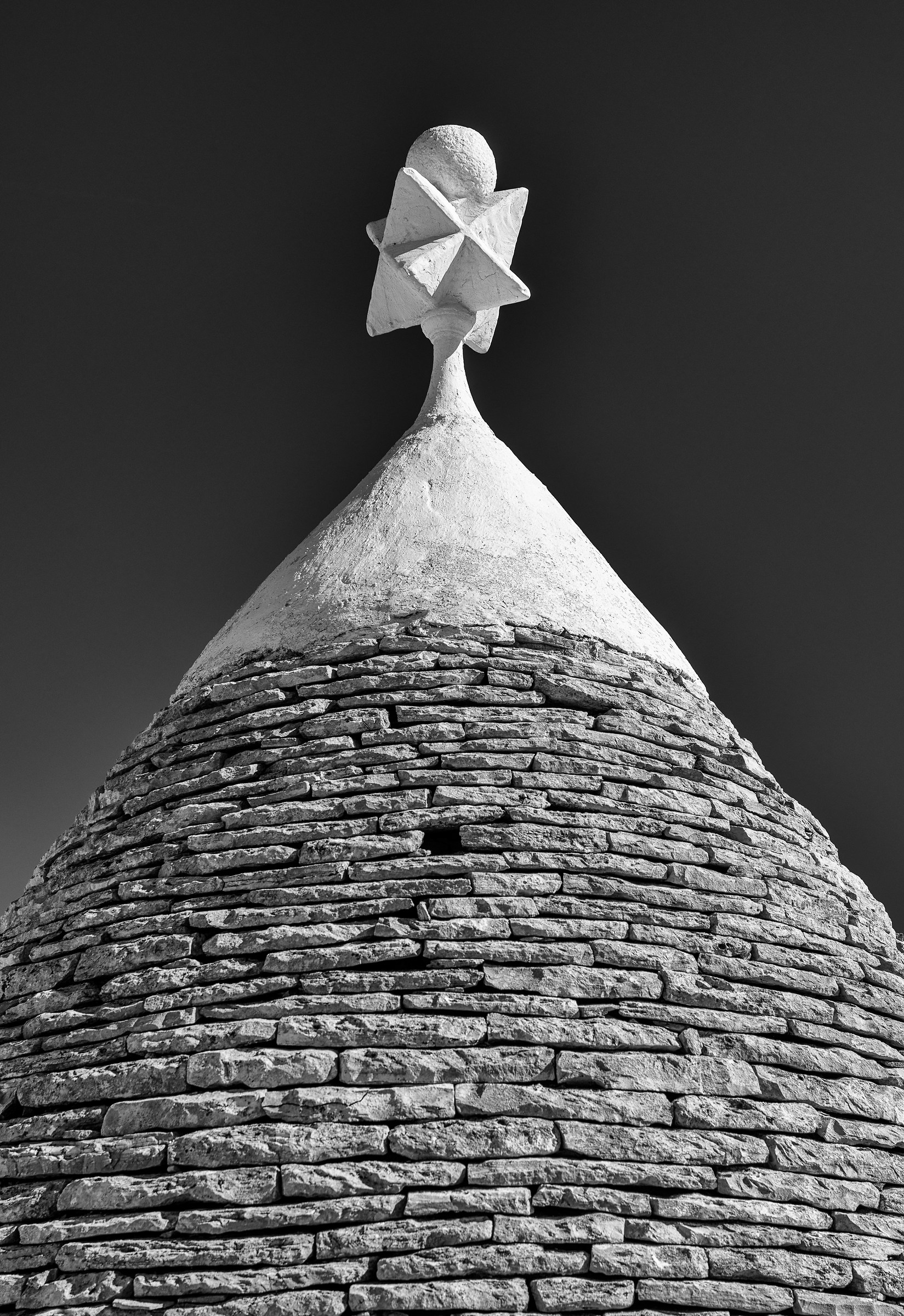 Alberobello (Ba)-Il Trullo