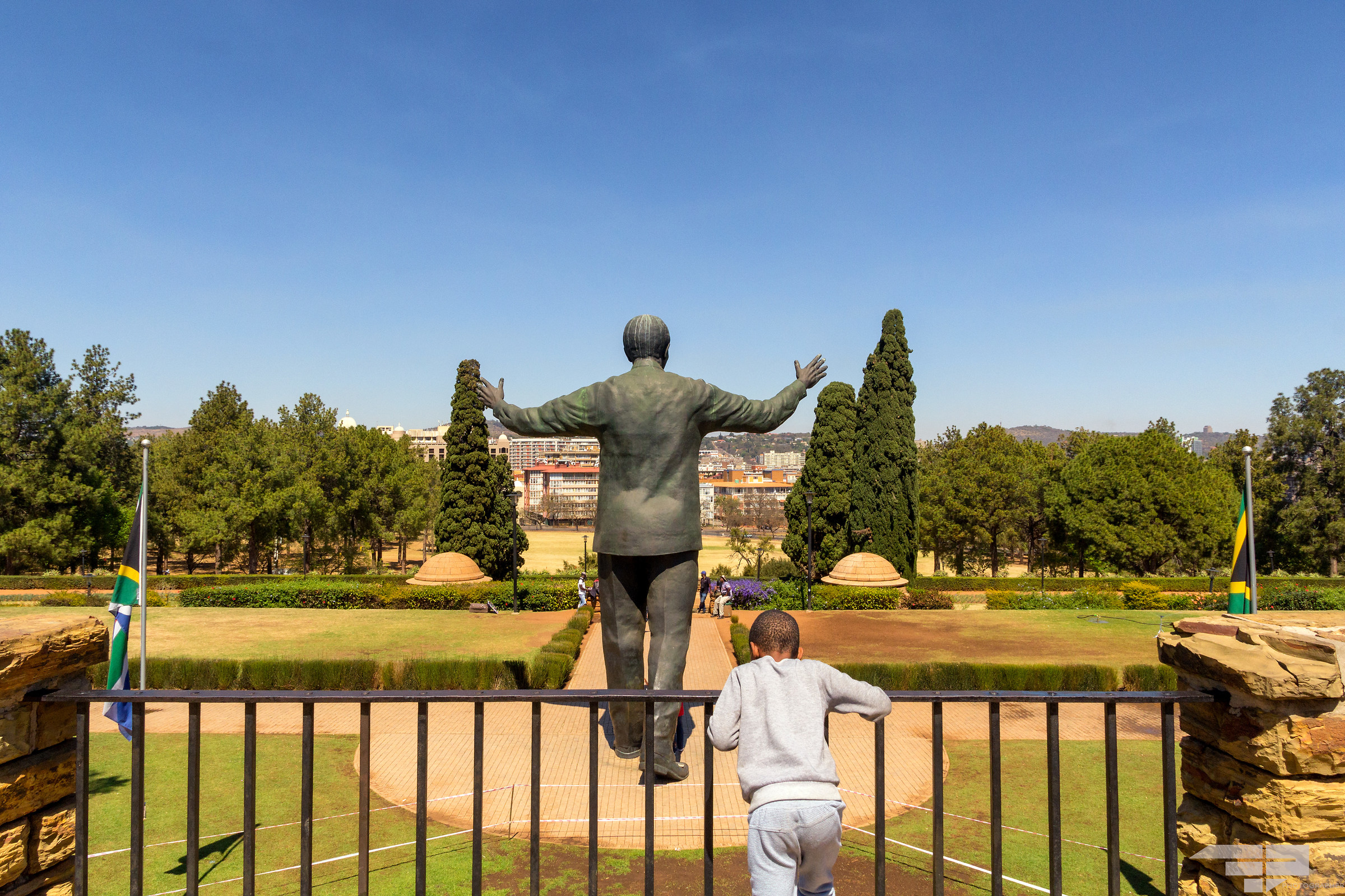 Uno sguardo al passato