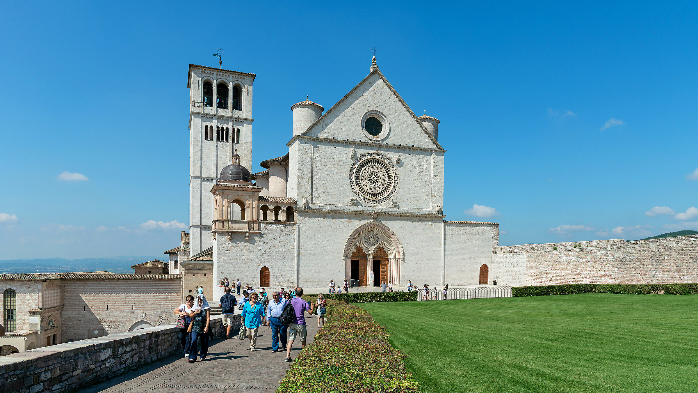 Assisi