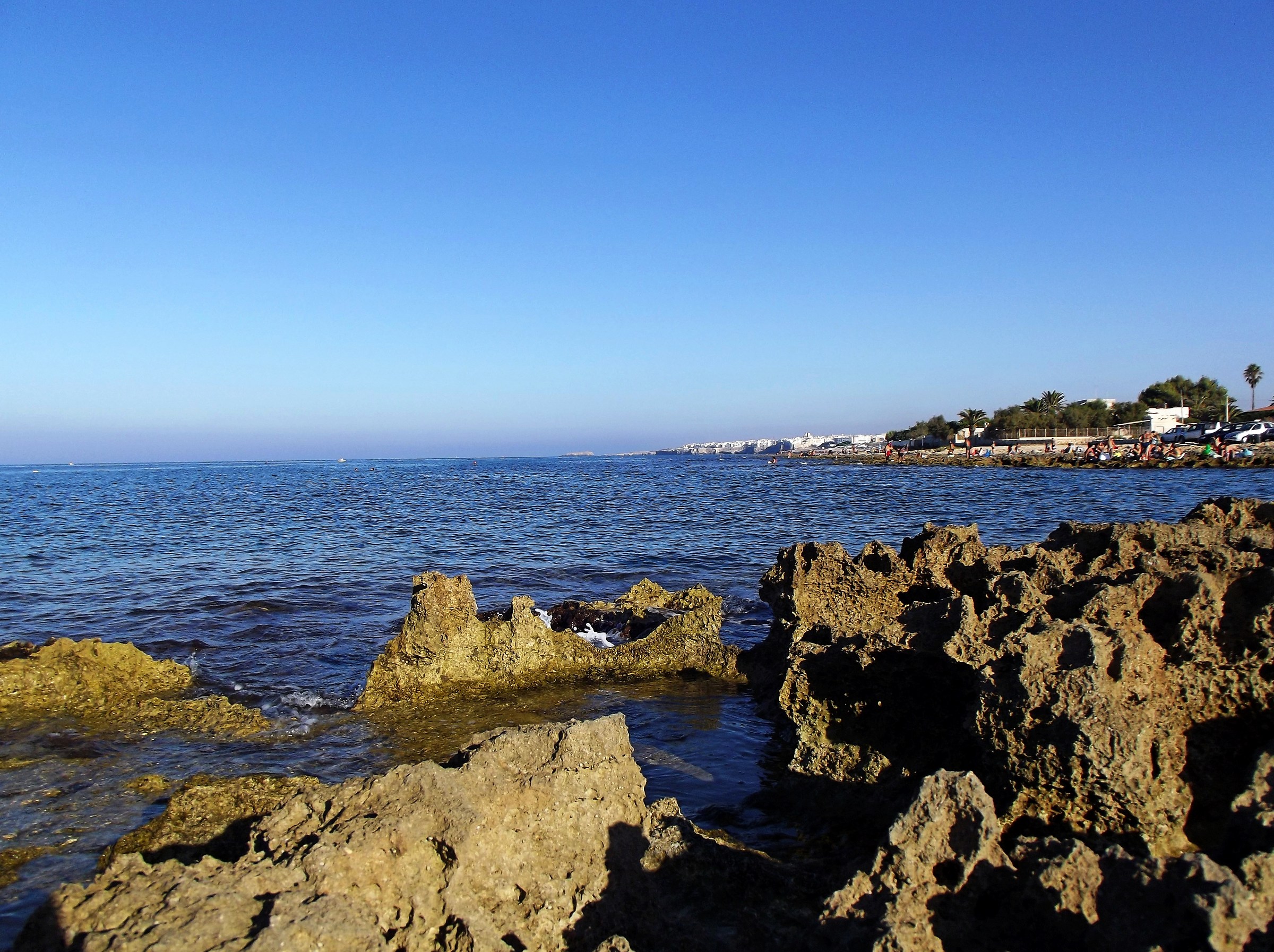 Una finestra su Polignano
