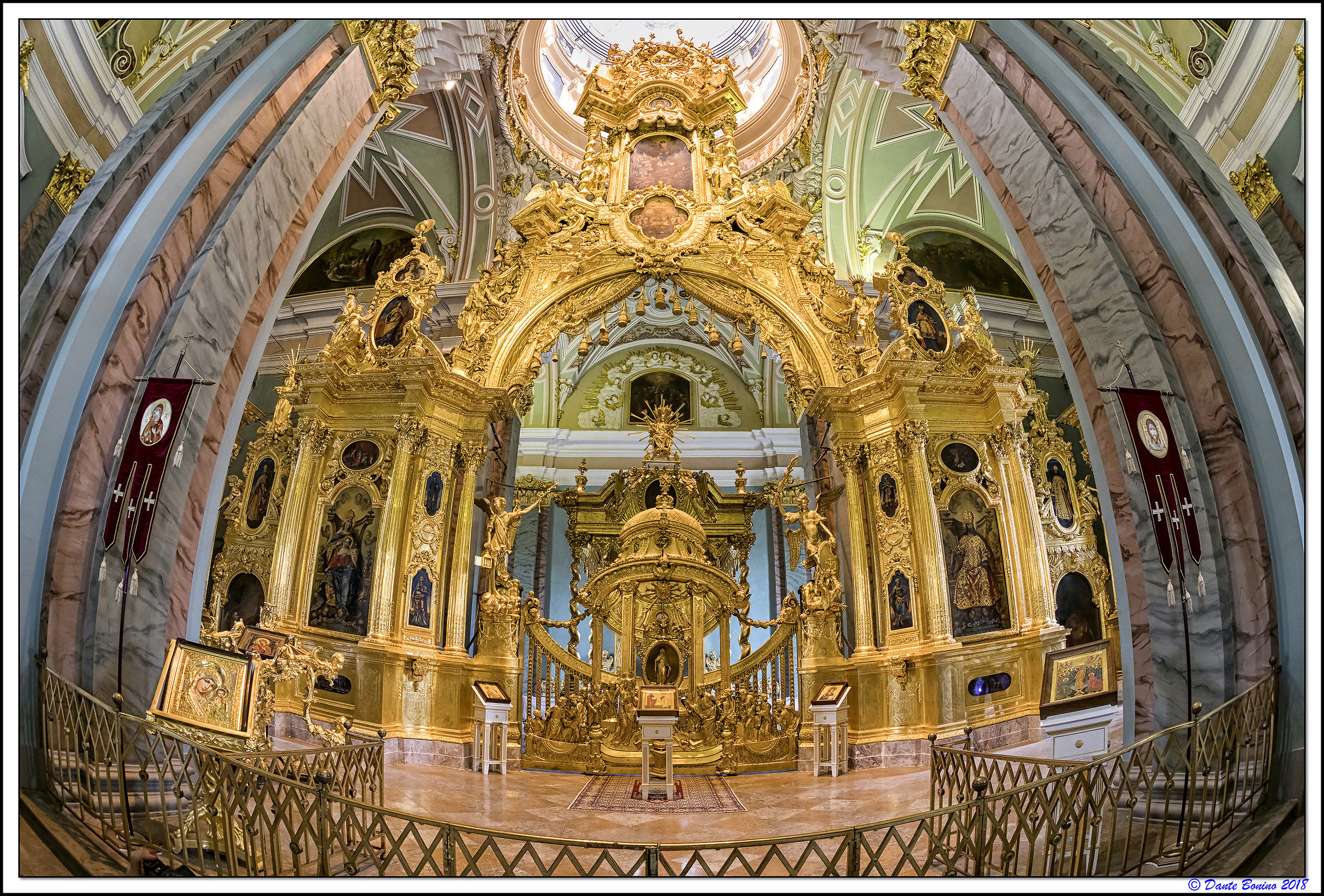 Cattedrale dei Santi Pietro e Paolo