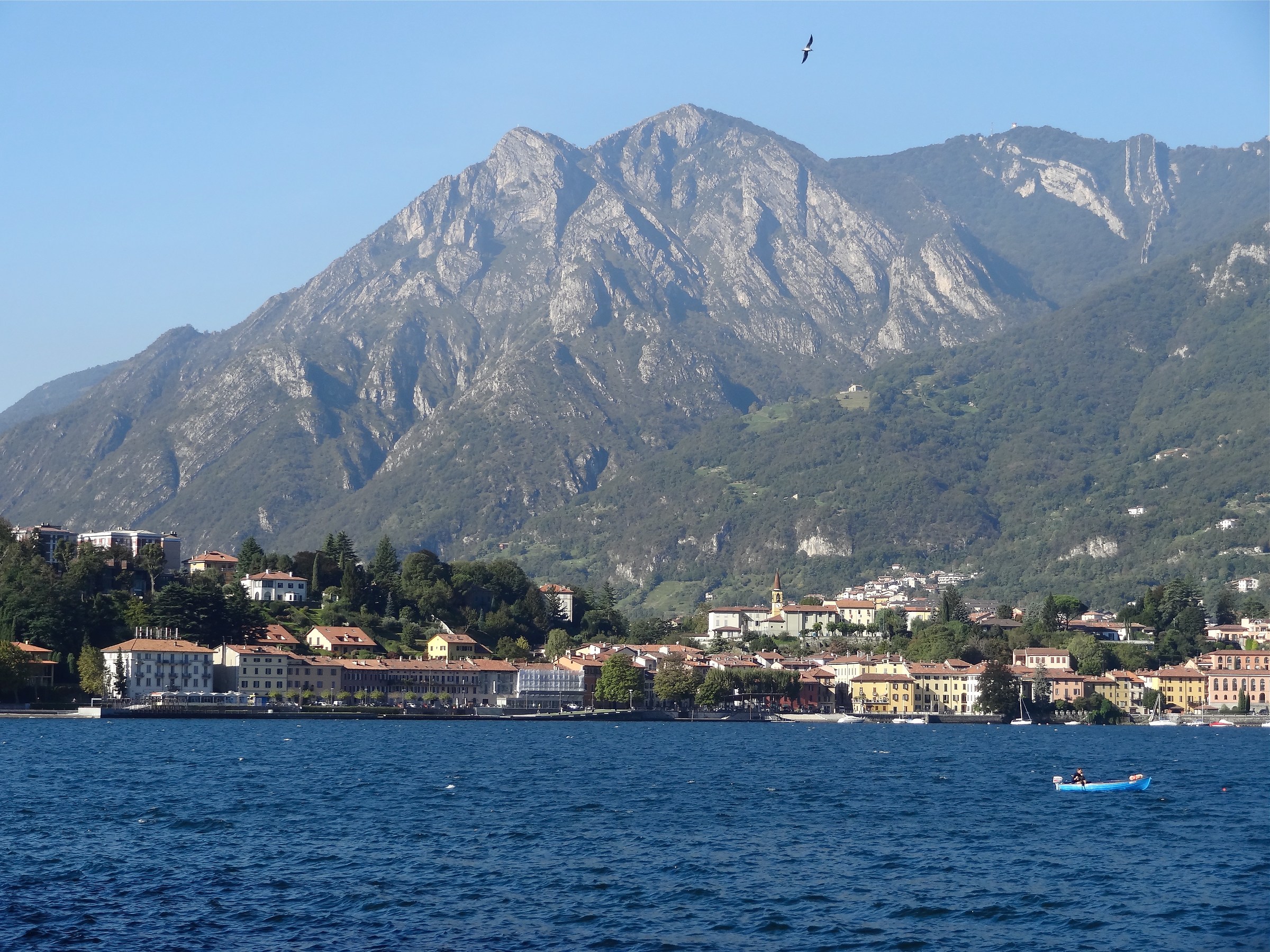 Lake Lecco