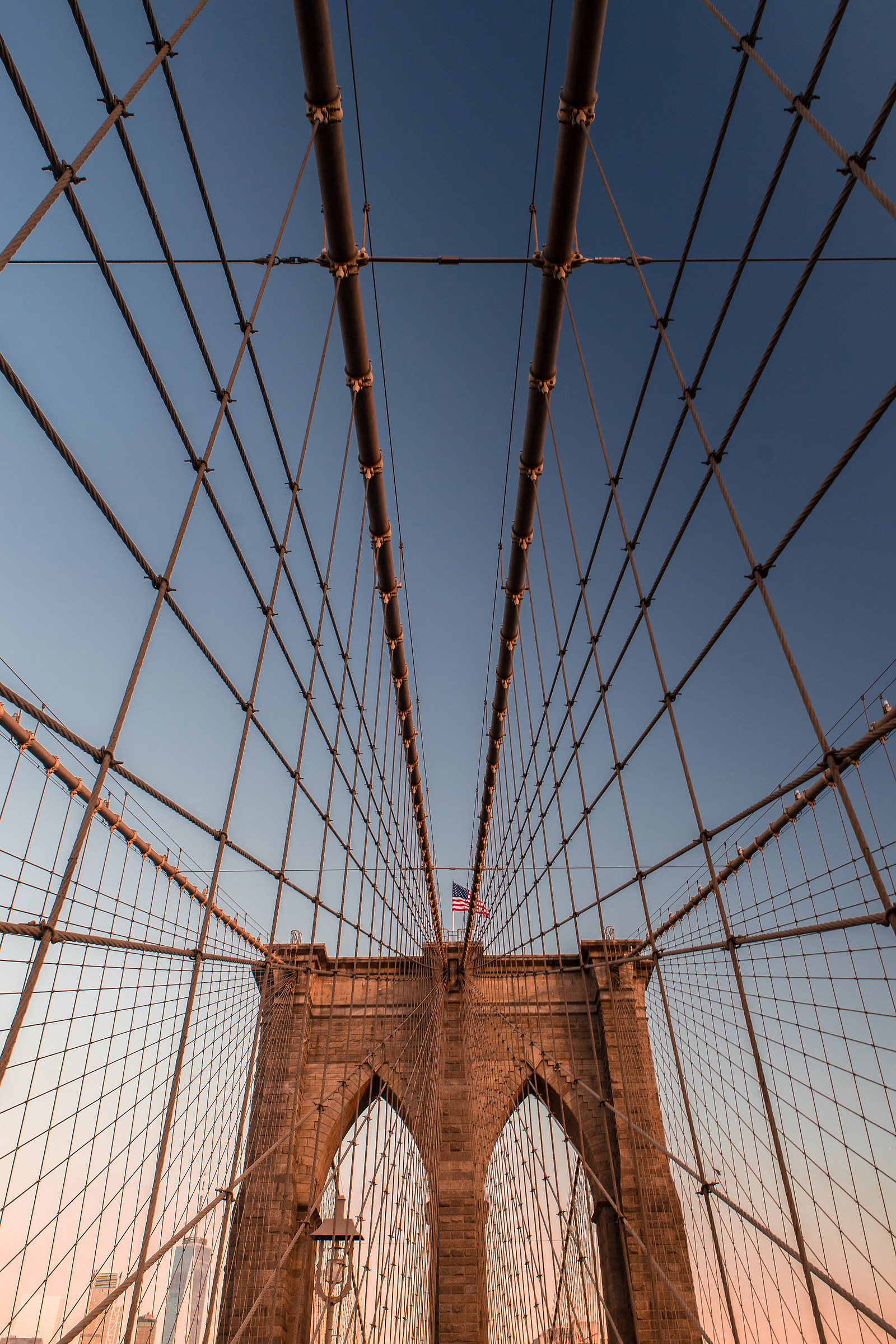 Brooklyn Bridge