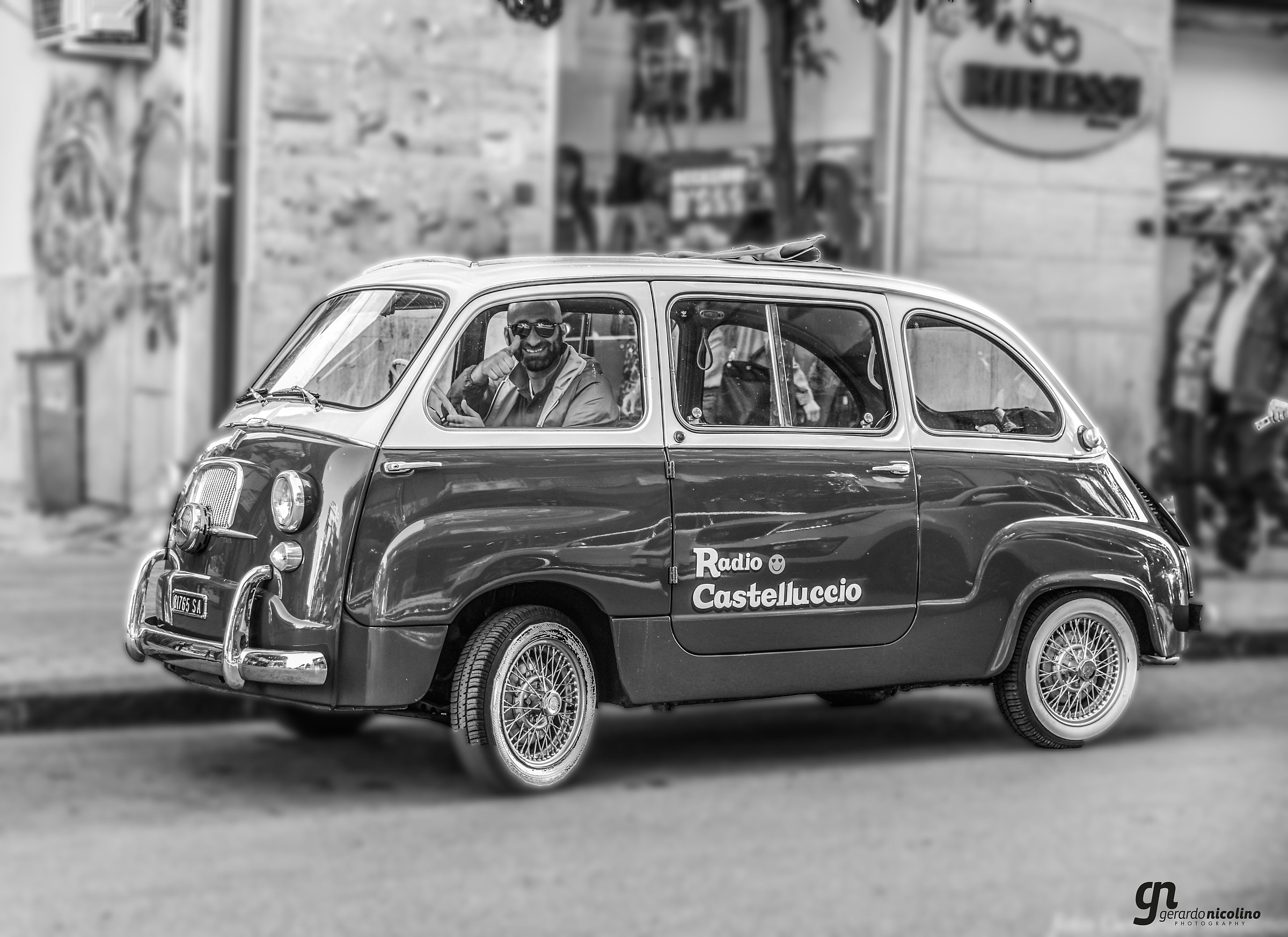 Six hundred multiple