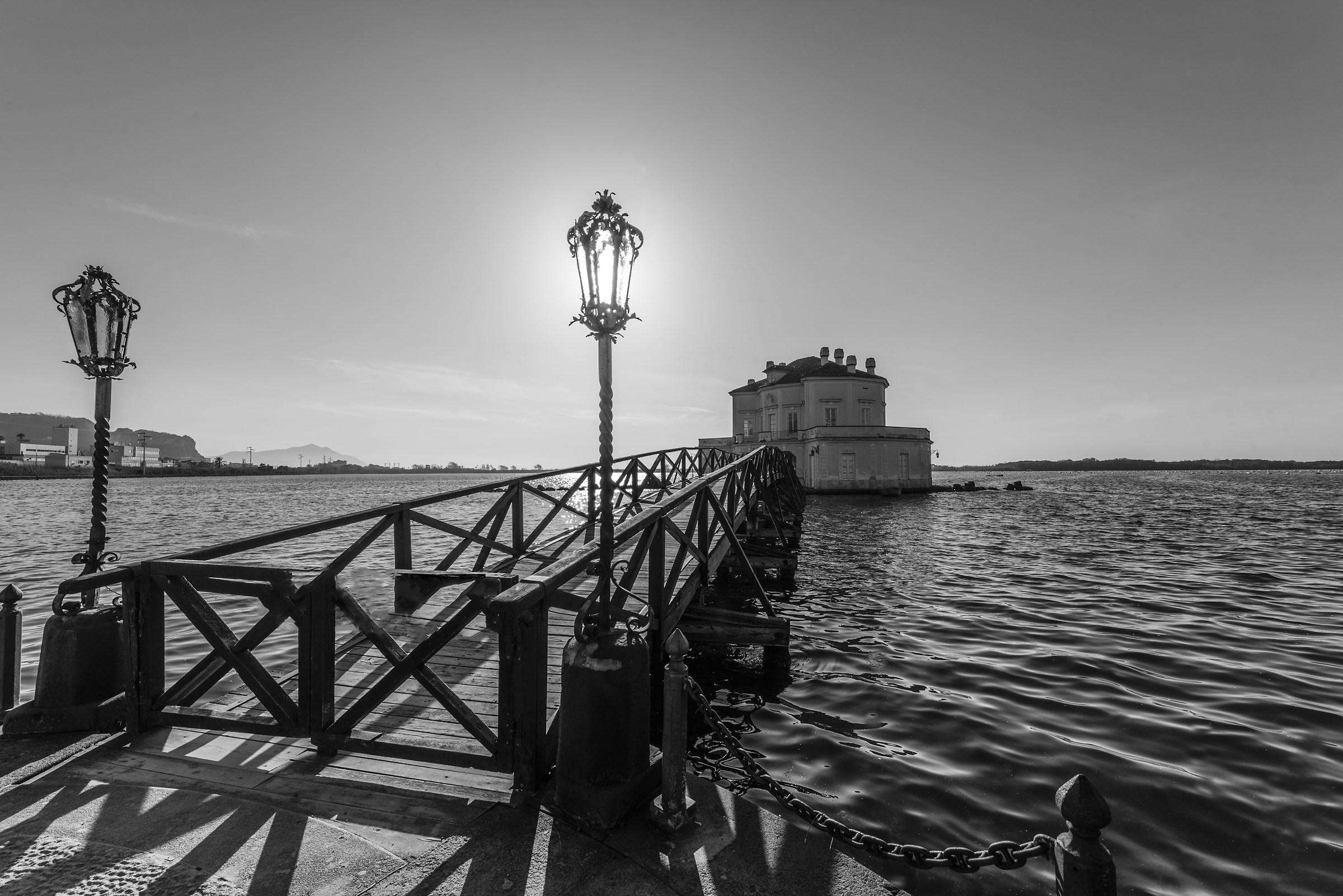 Casina di Vanvitelli