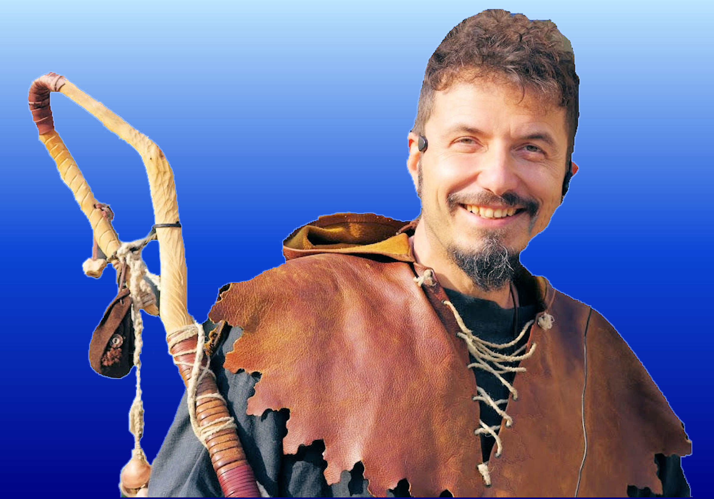 The Rhymers poet-retouched