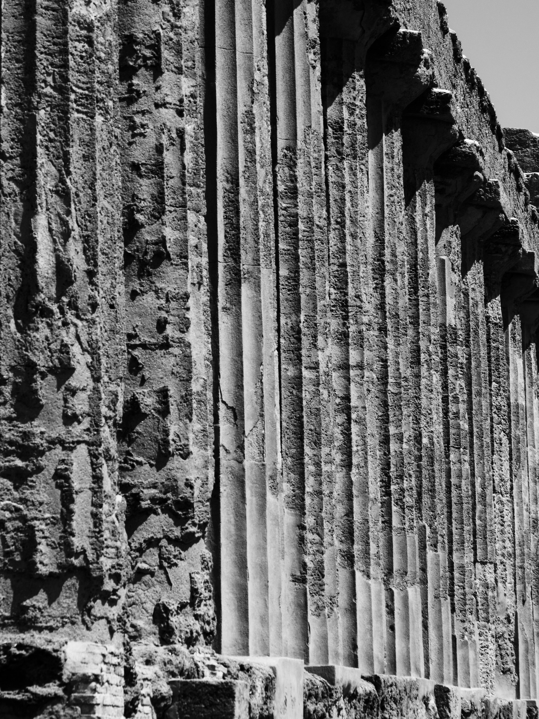 Ancient perspectives