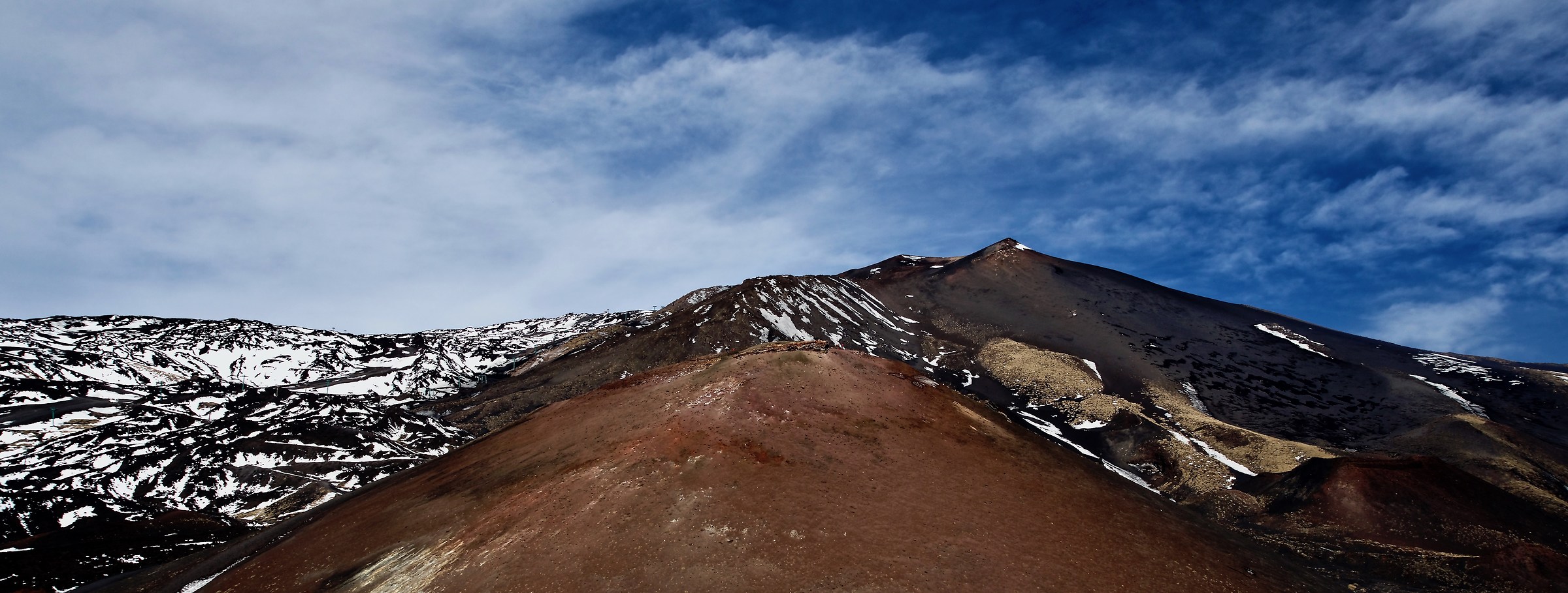 Simply Etna (Silvestri craters)