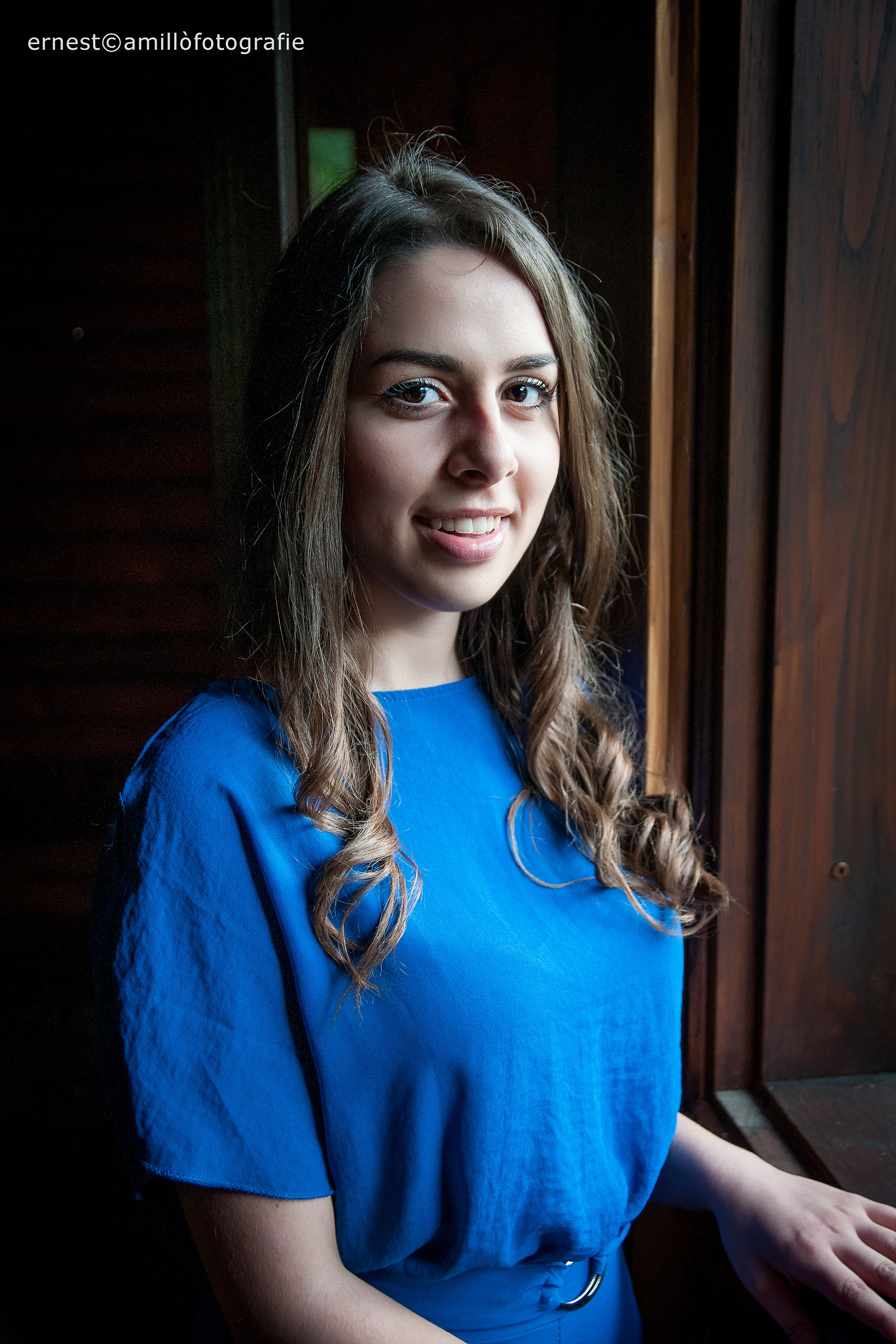 Lights and Shadows...