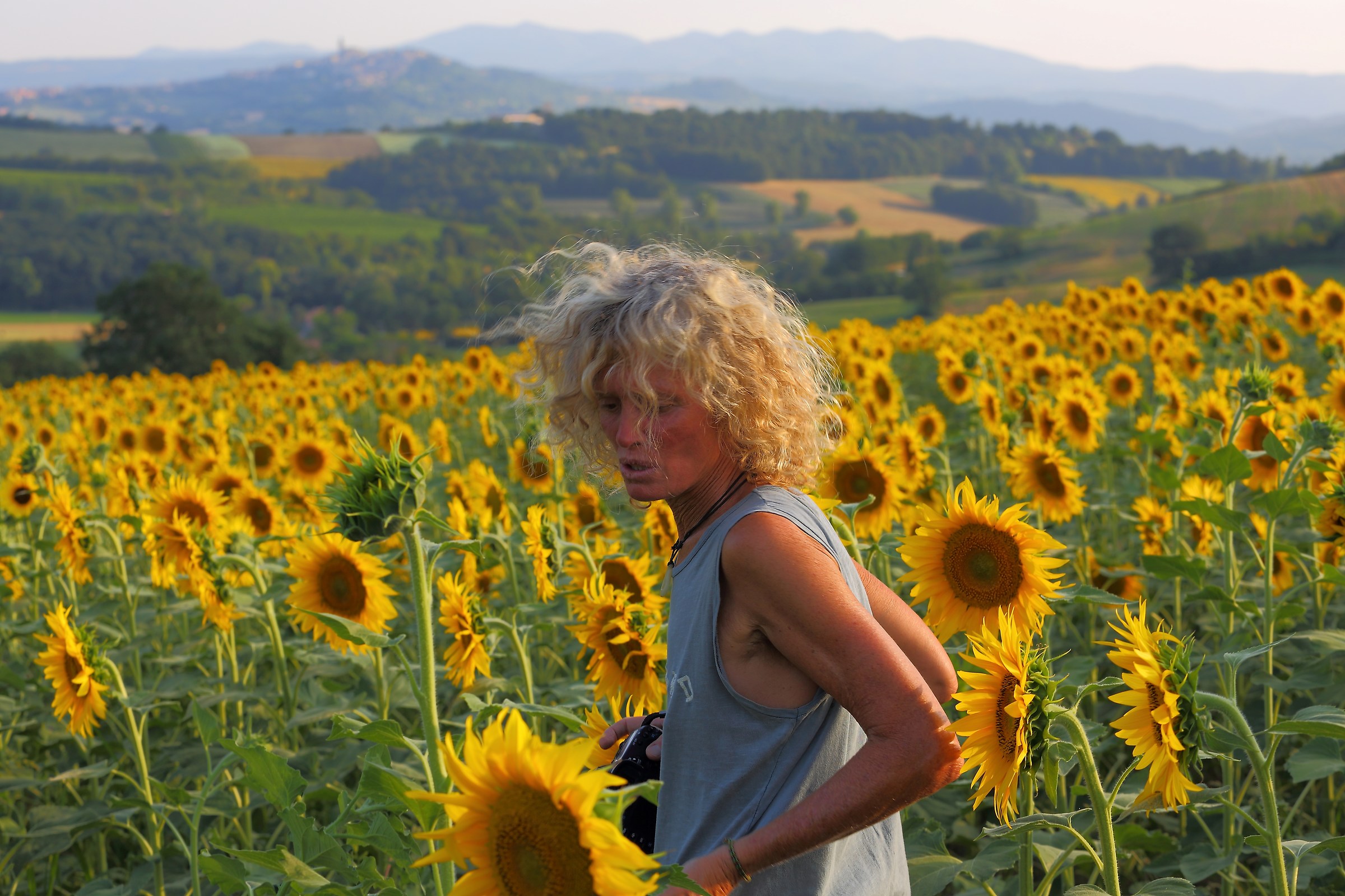 Sposa, compagna, amica, amante