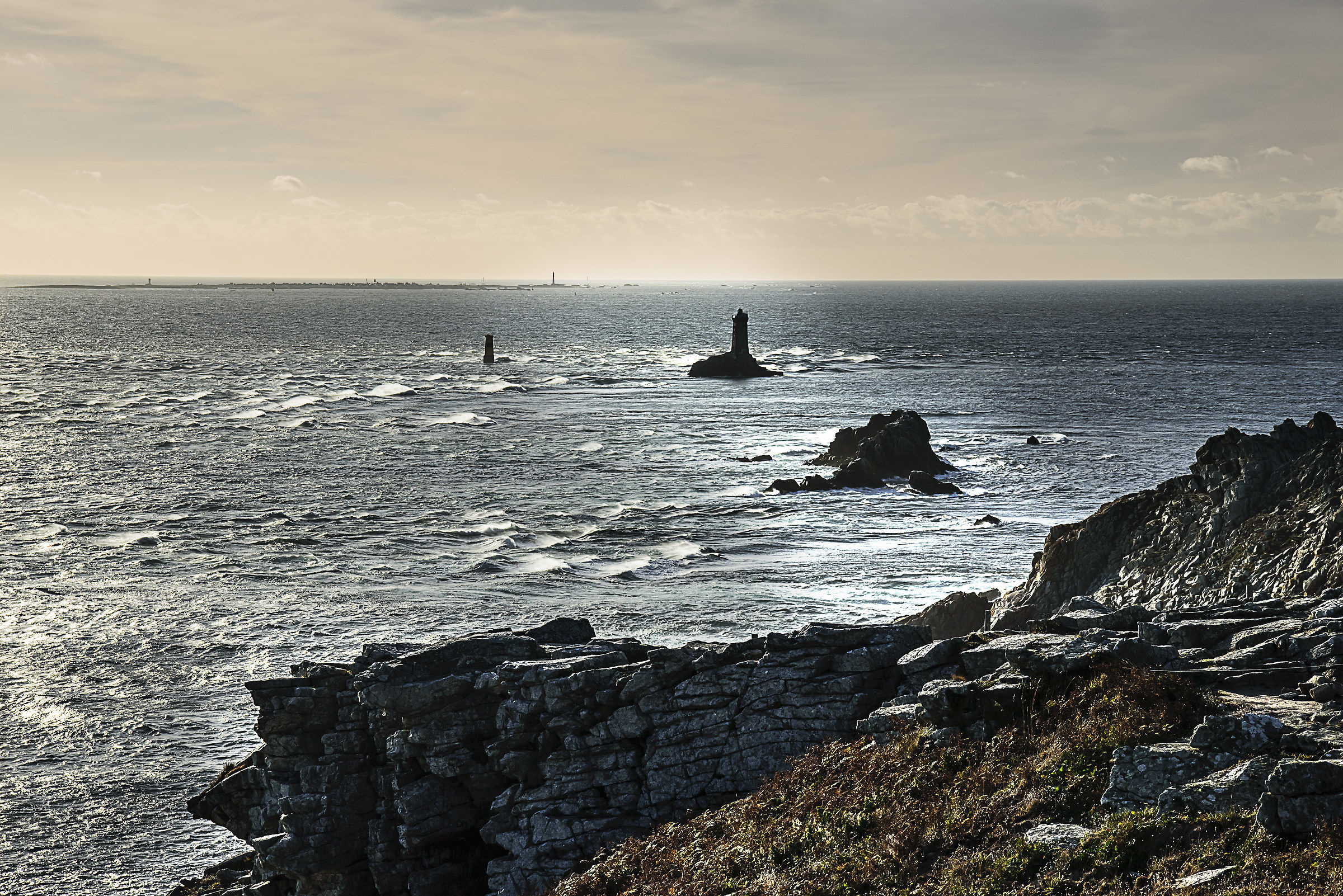 Pointe du Raz