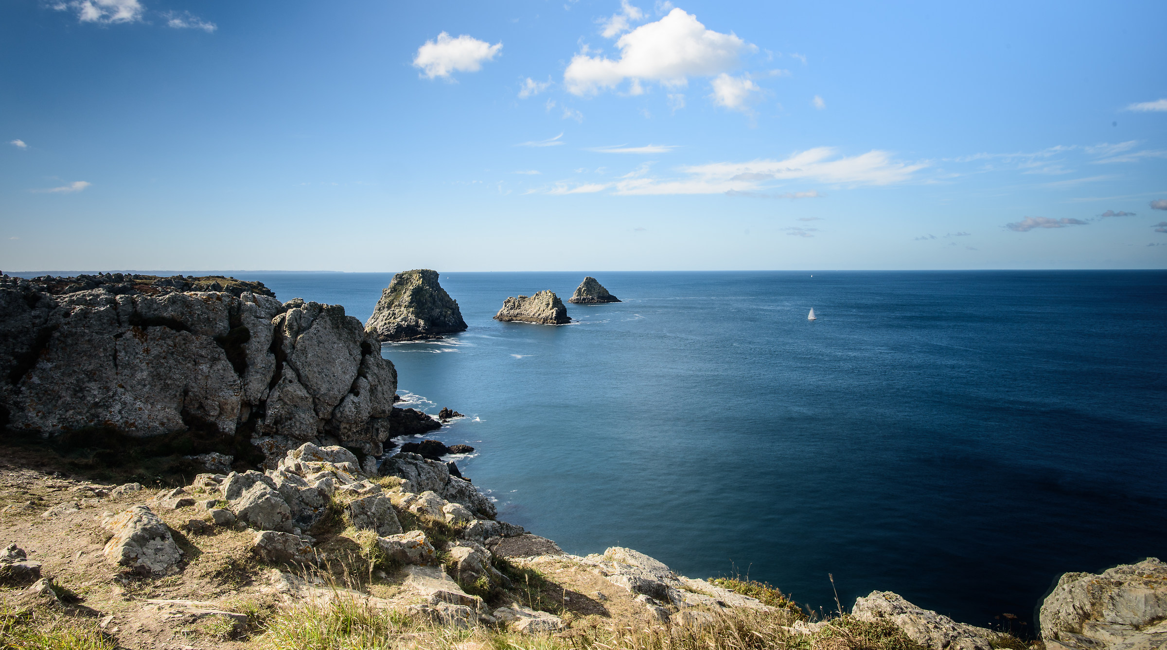 La Pointe de Pen-hir