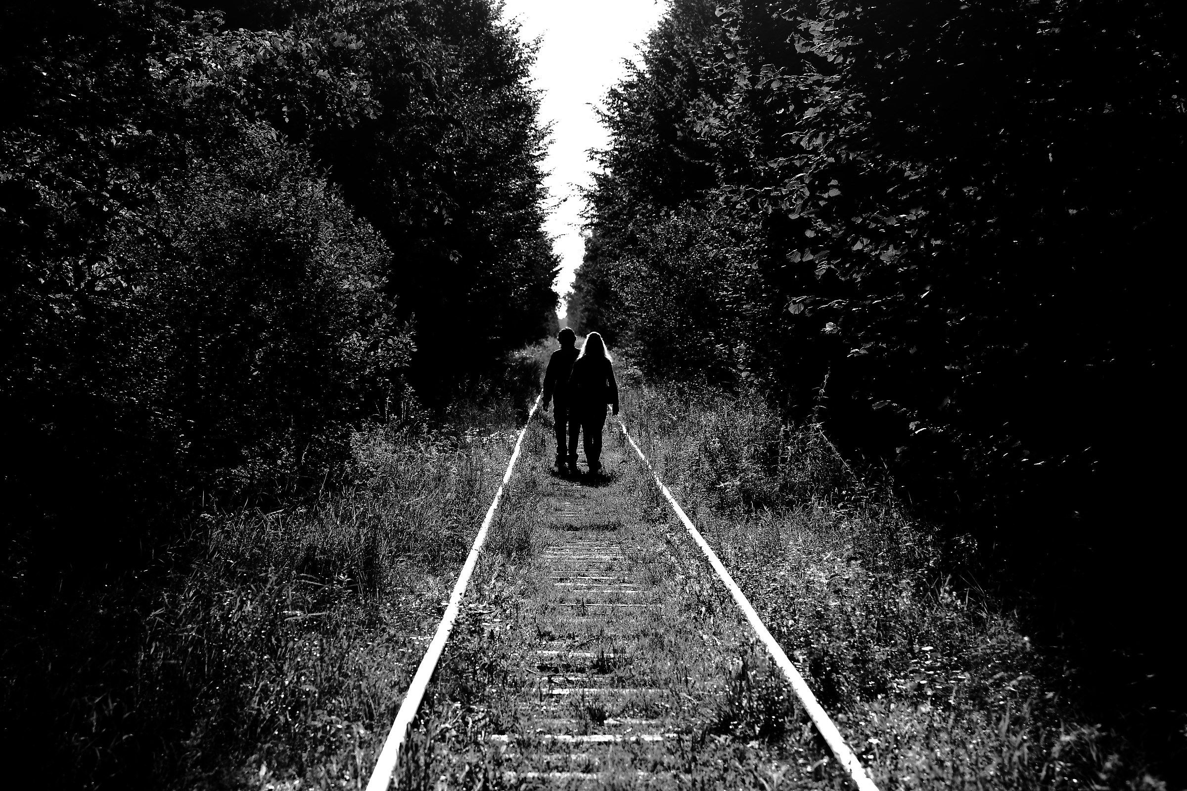 La ferrovia dei ricordi