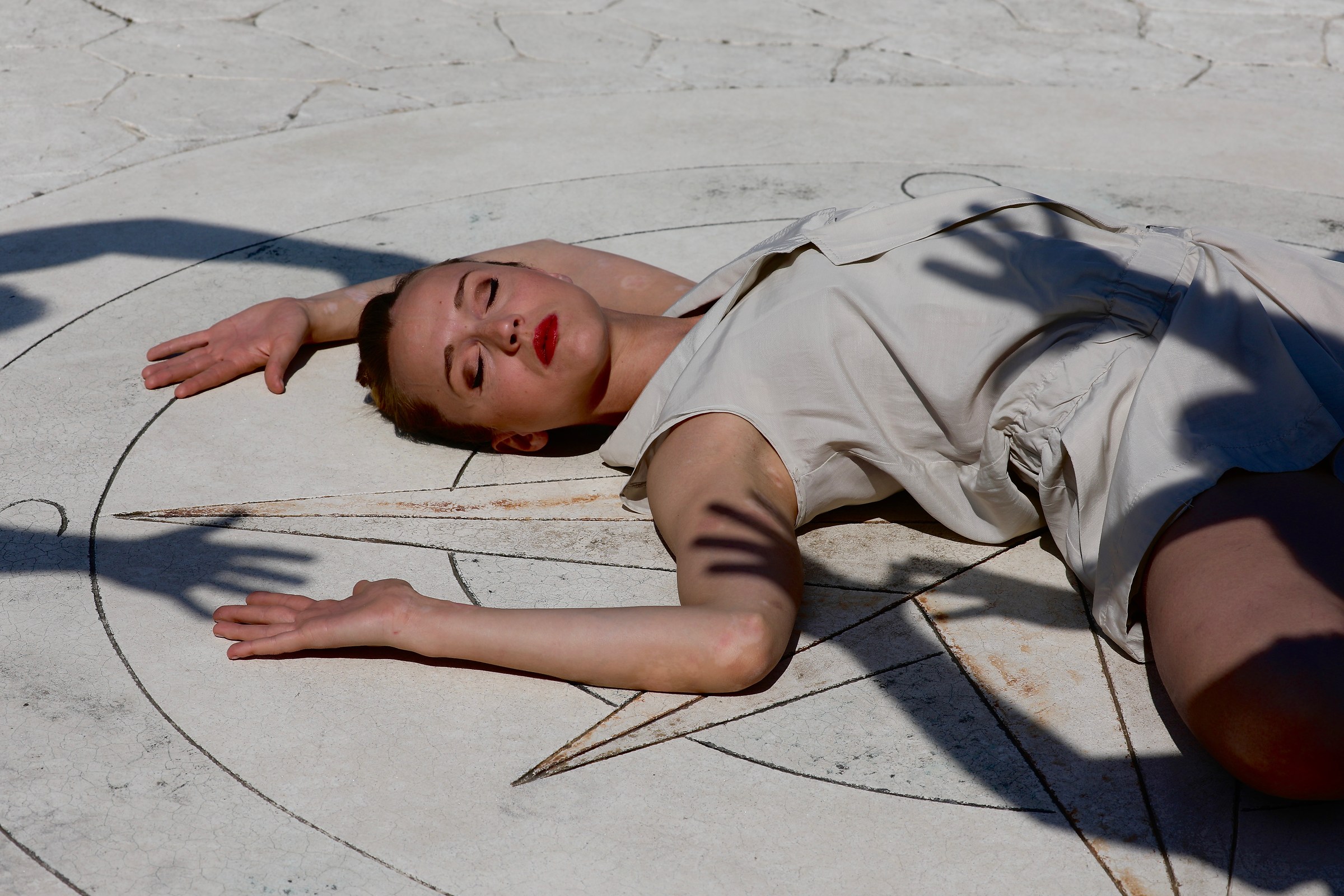 No to Violence! Just!