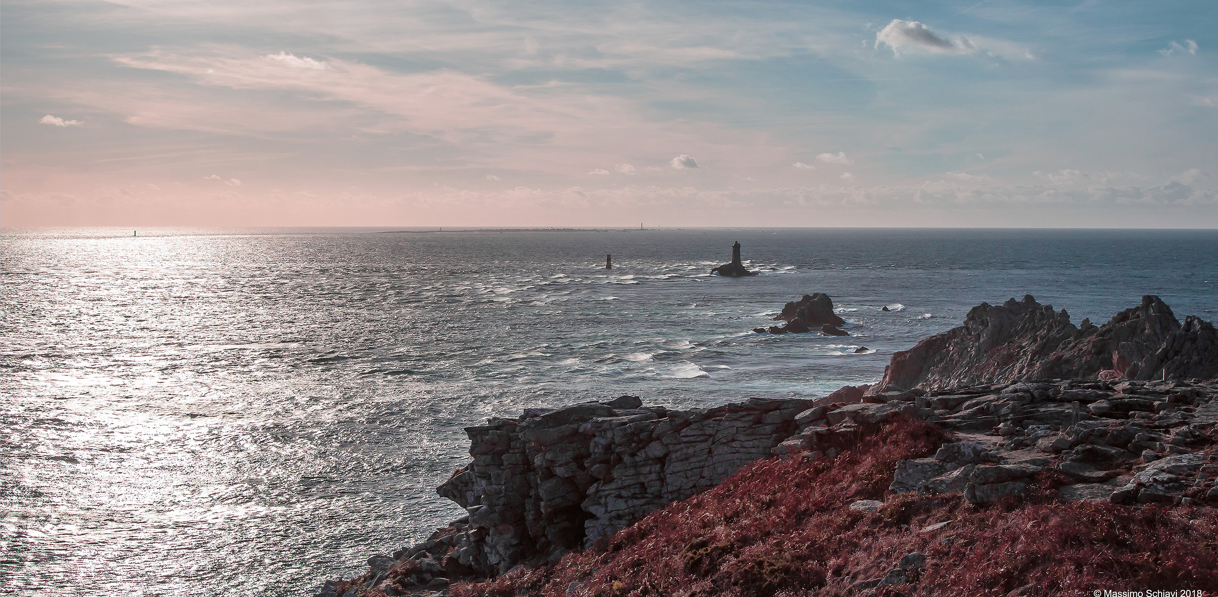 Phare de la Vieille.