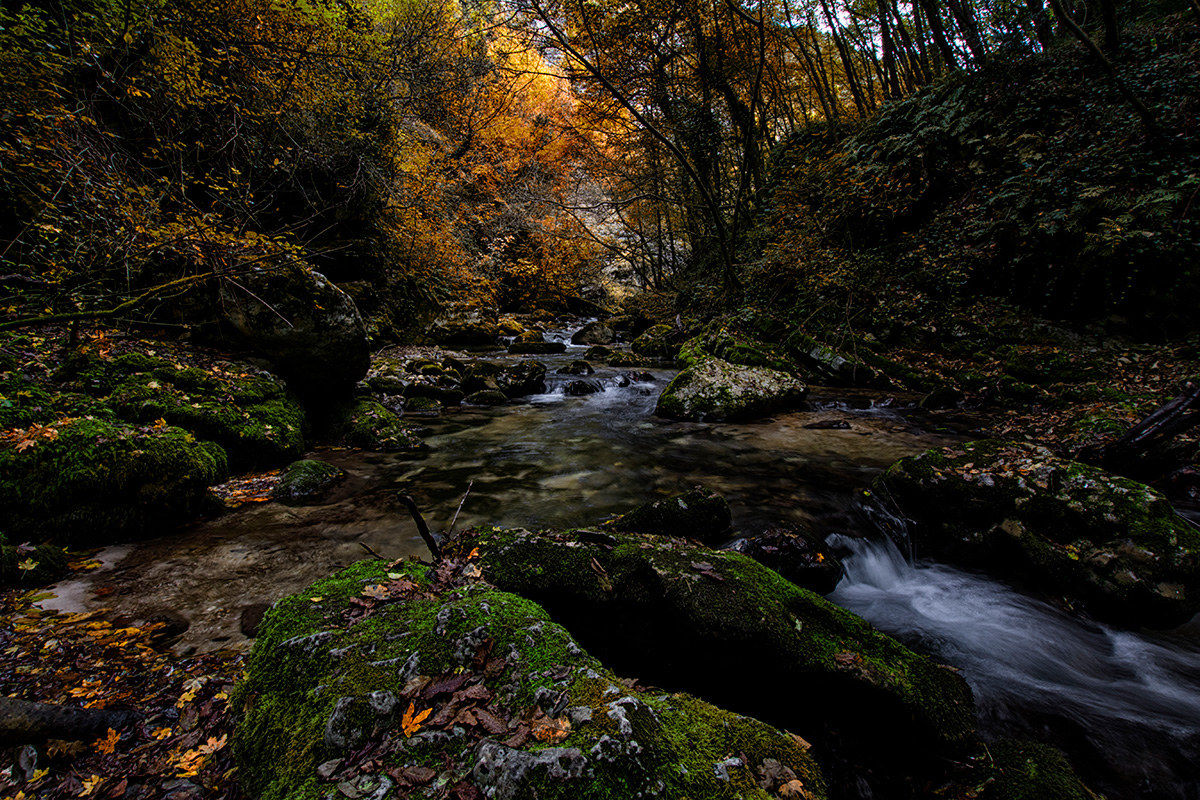 Majella National Park
