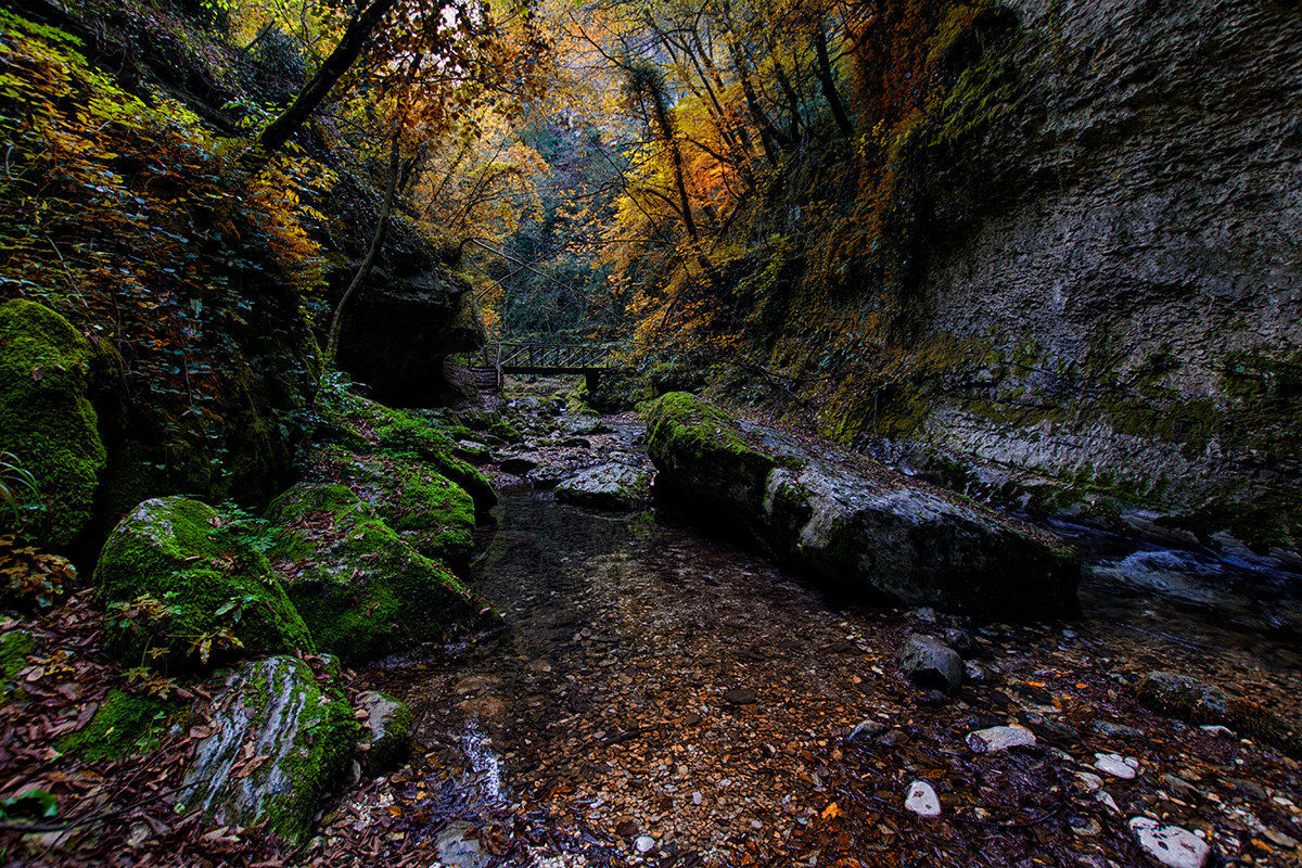 Majella National Park