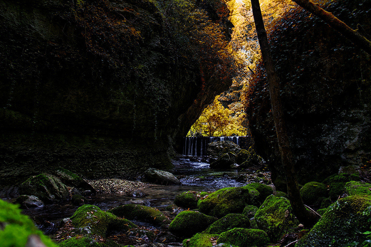 Majella National Park