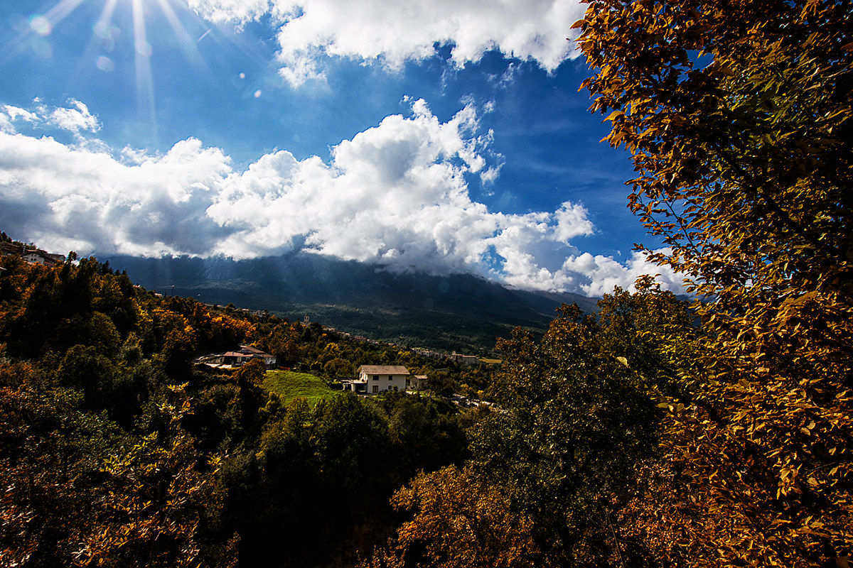 Majella National Park