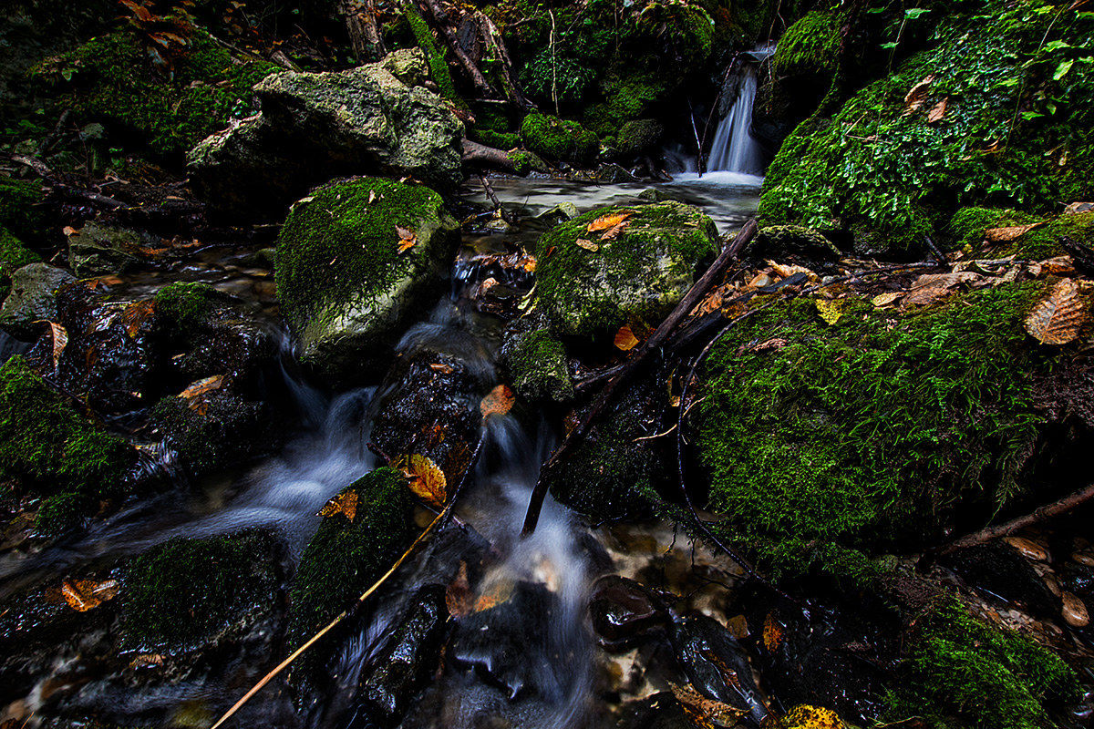 Majella National Park