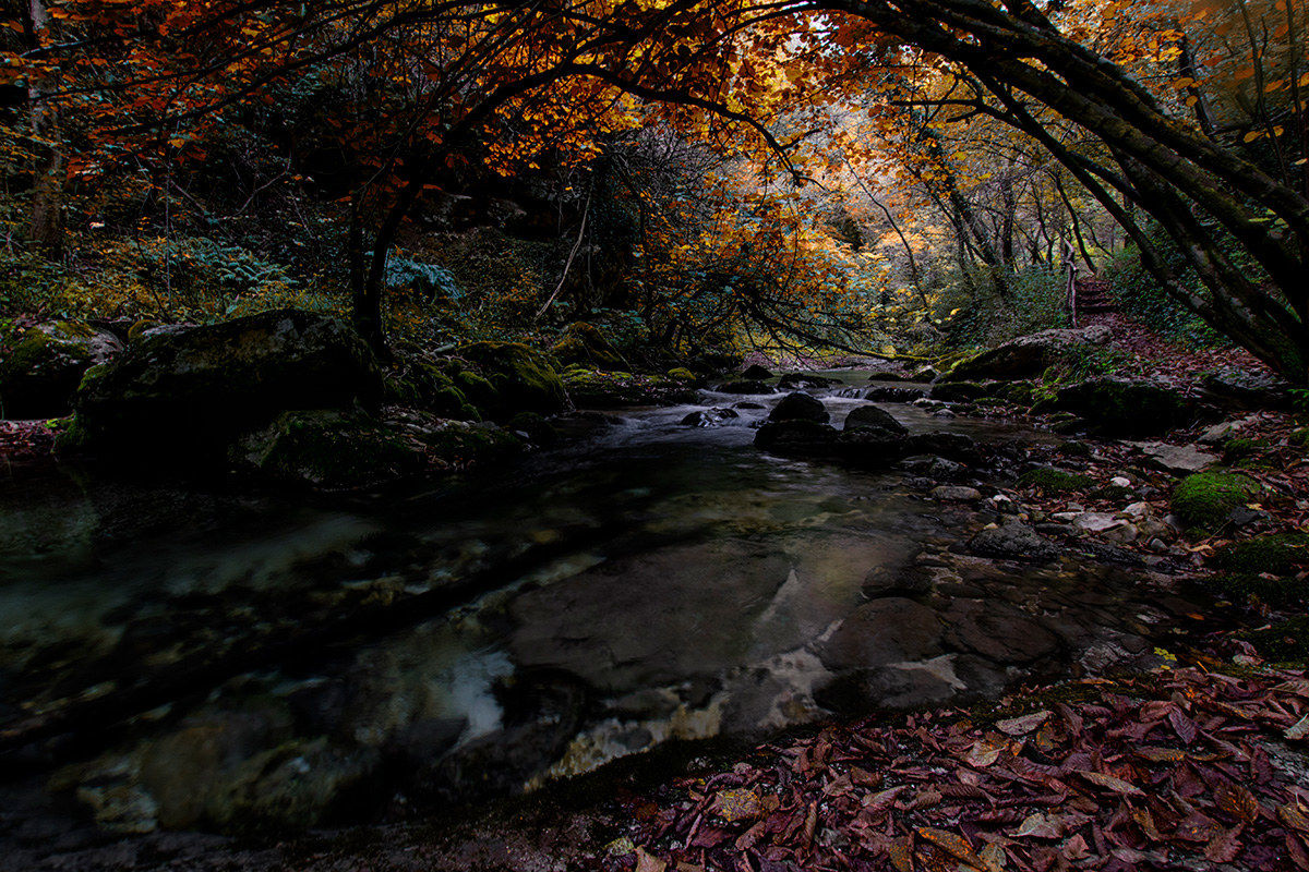 Majella National Park