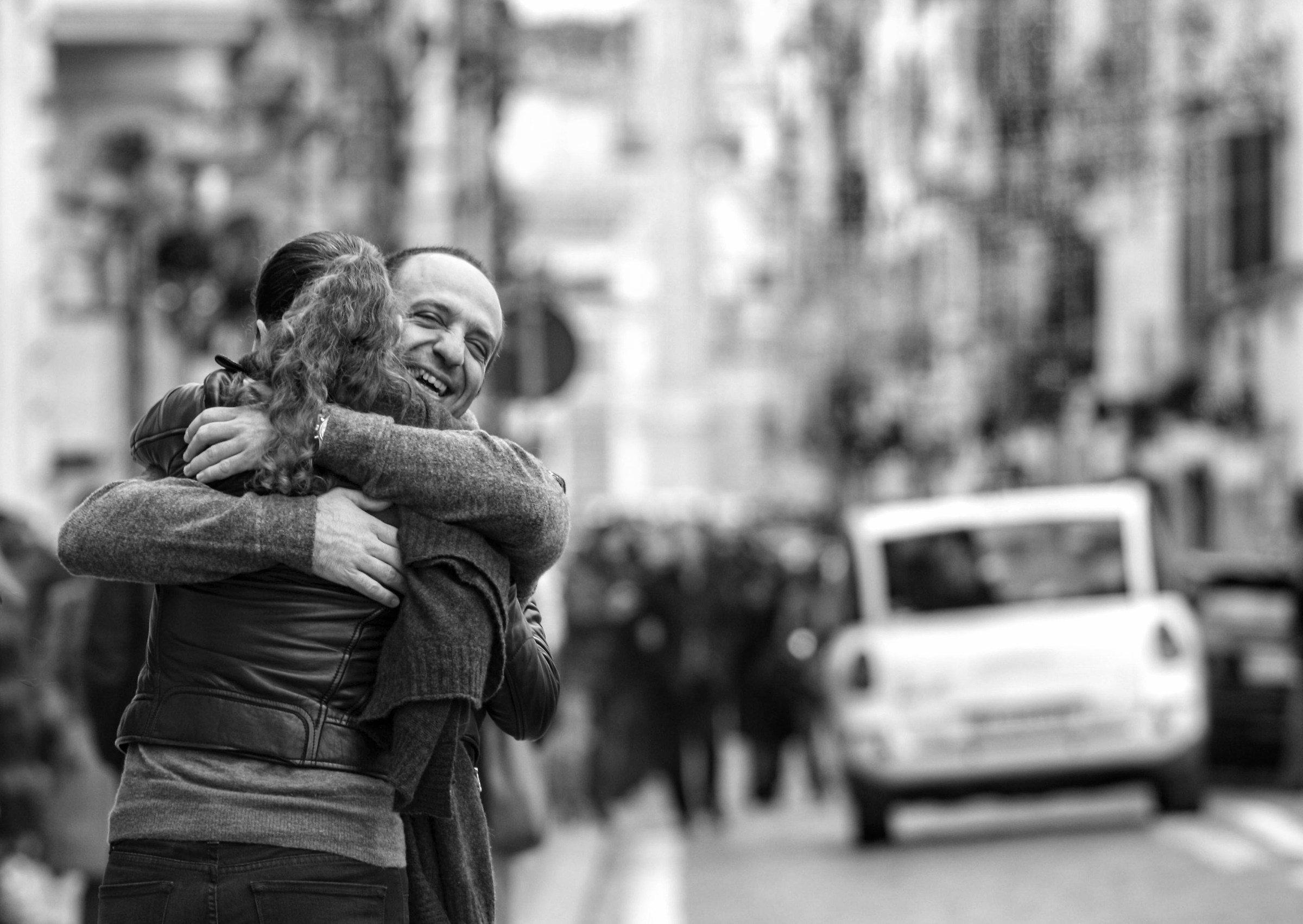 Ti ritrovo finalmente