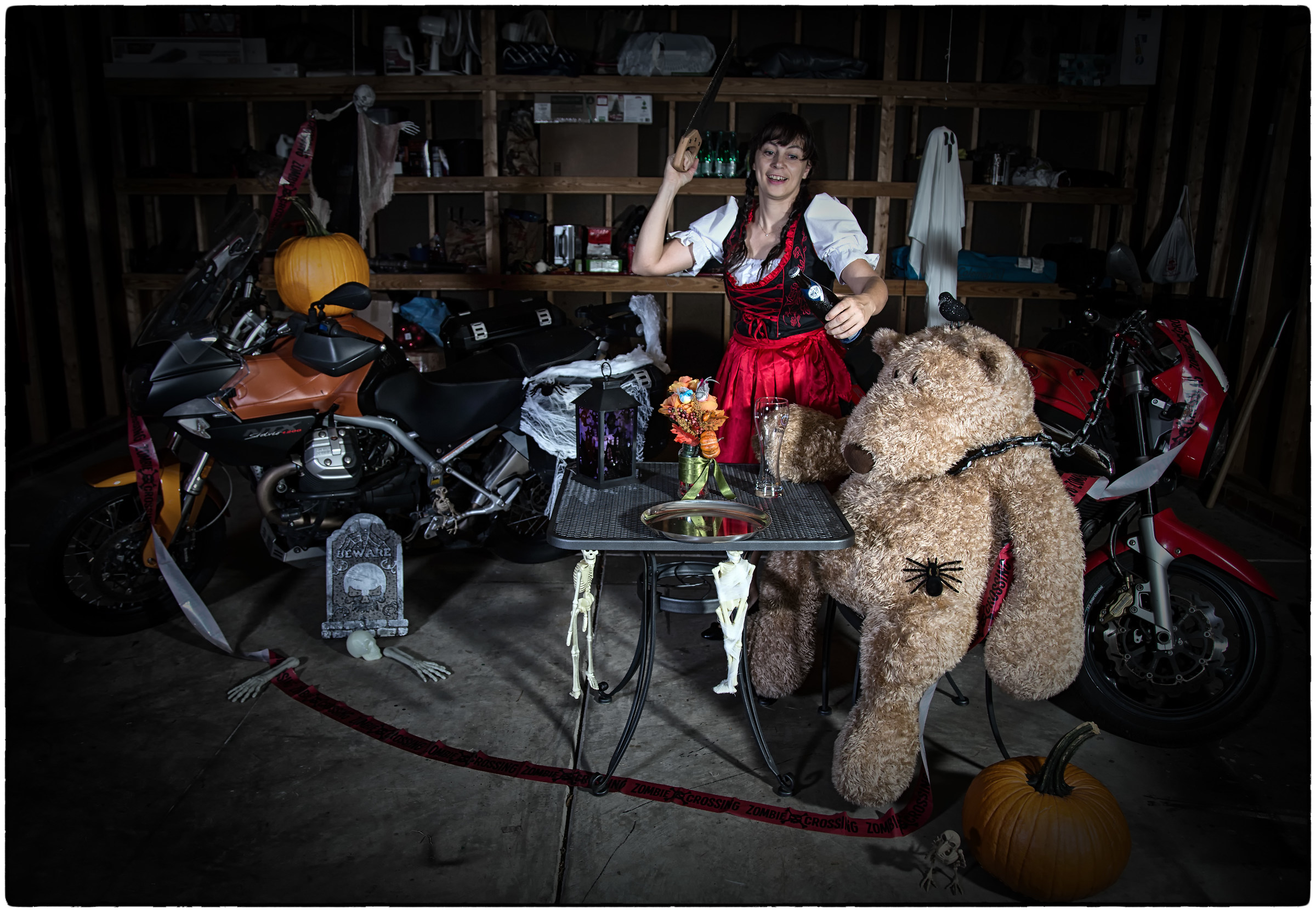 happy Happy Halloween 2