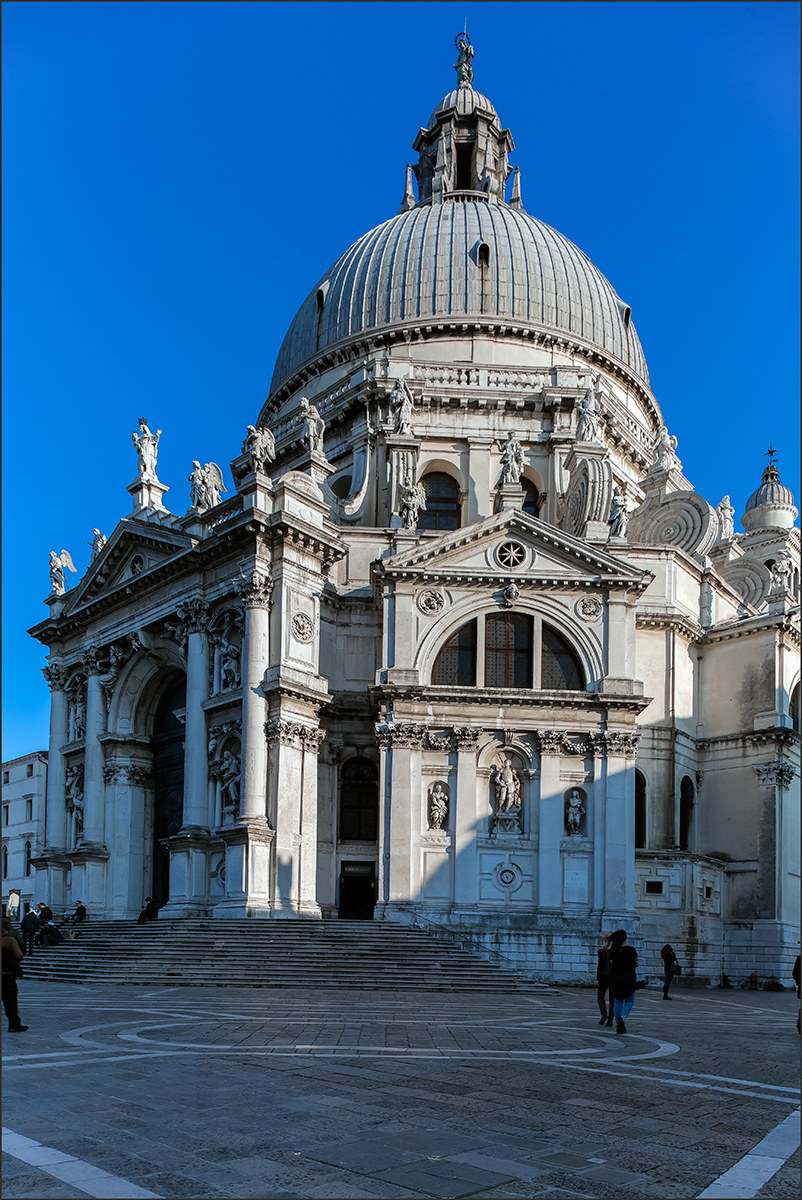 St. Mary of Health 2016