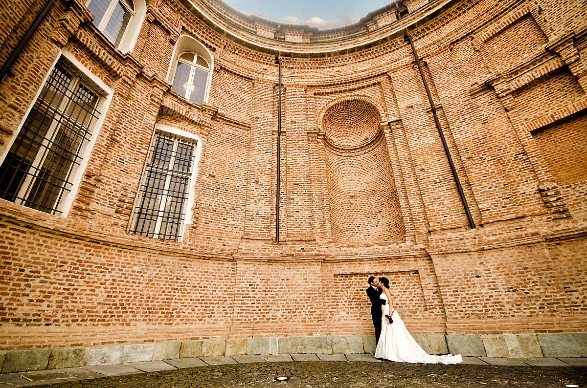 Deb and Mau and the masonry