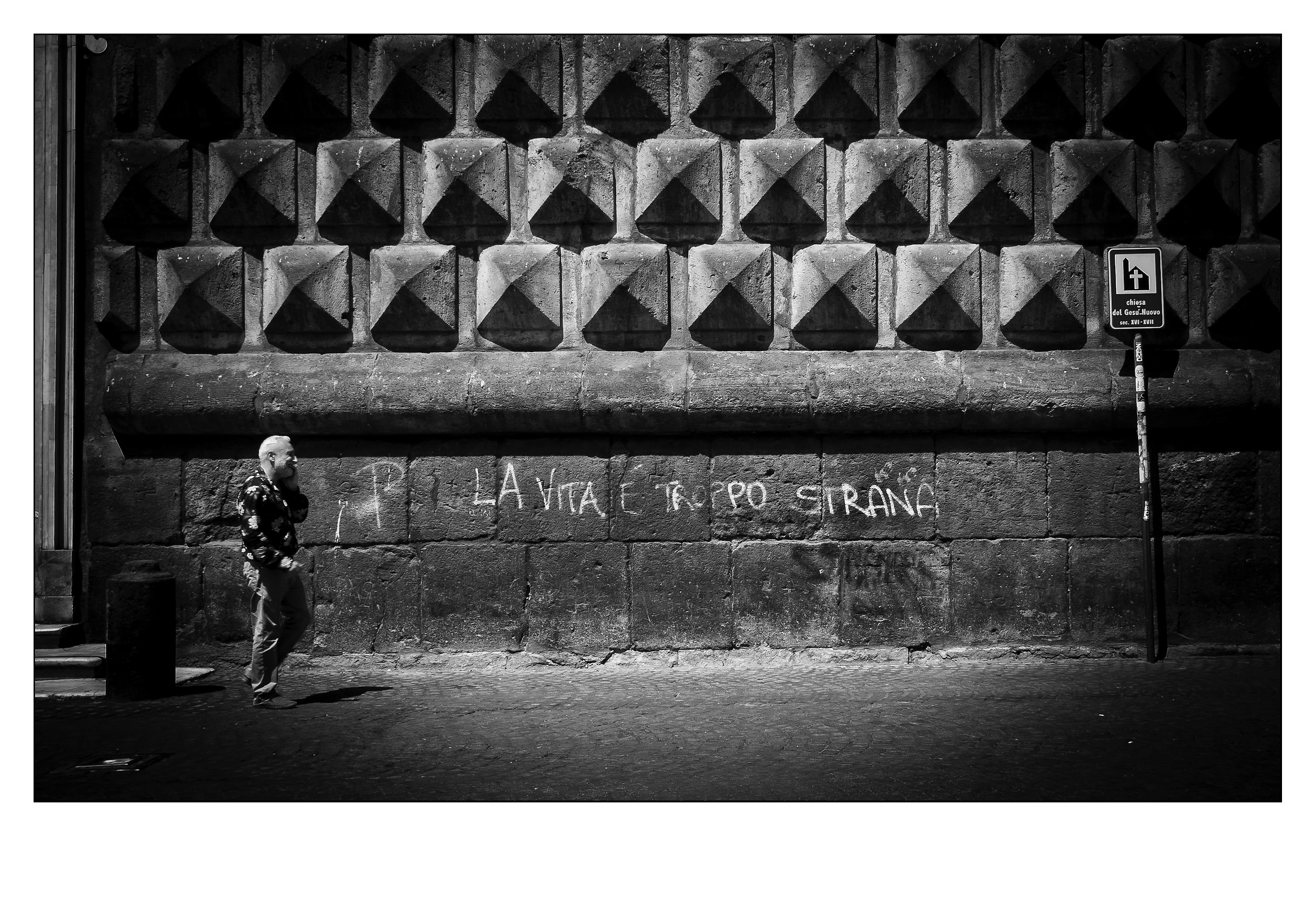 -Life (lights and Shadows)-