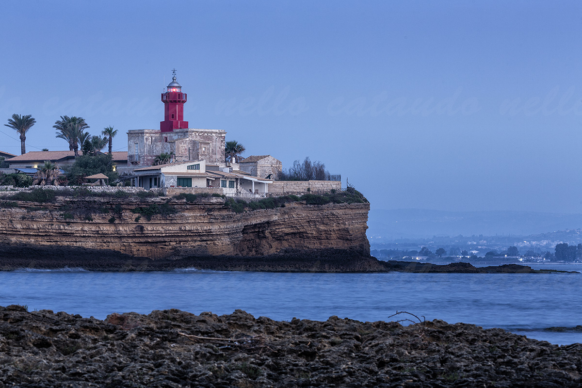 Faro Massoliveri (Siracusa)