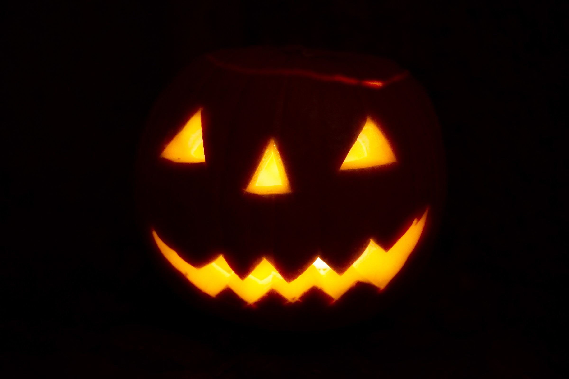 Jack-o'-Lantern