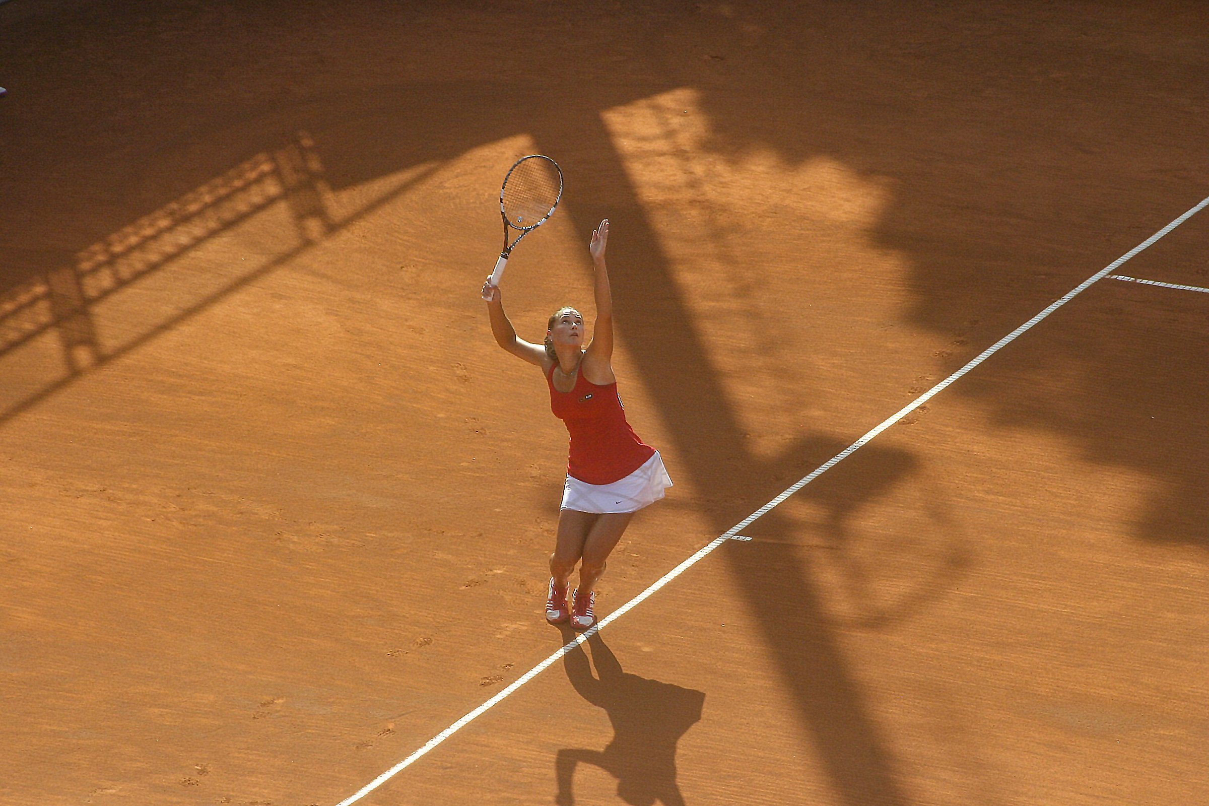 Fed Cup finale 2013