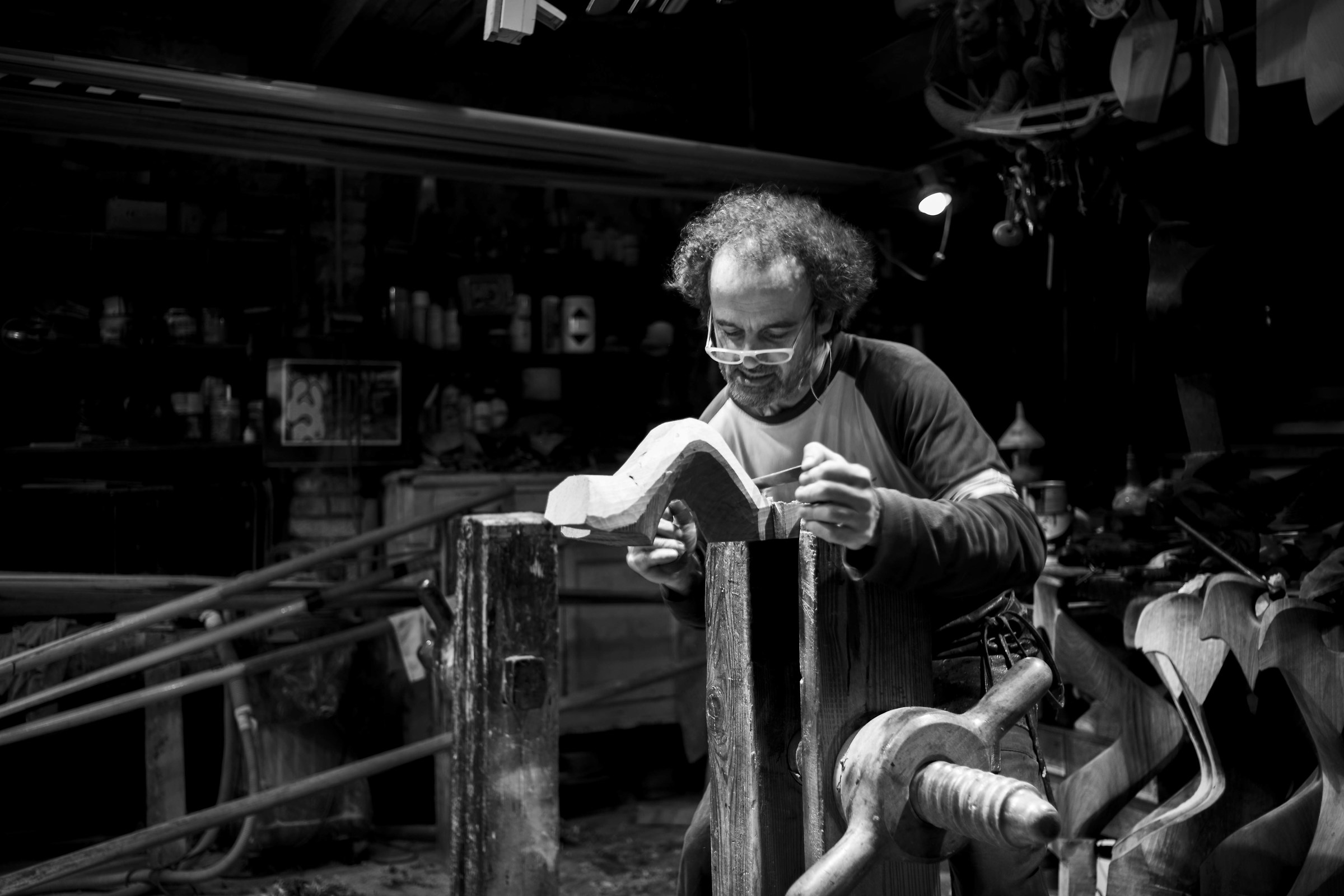 Paolo Brandolisio "Remer"