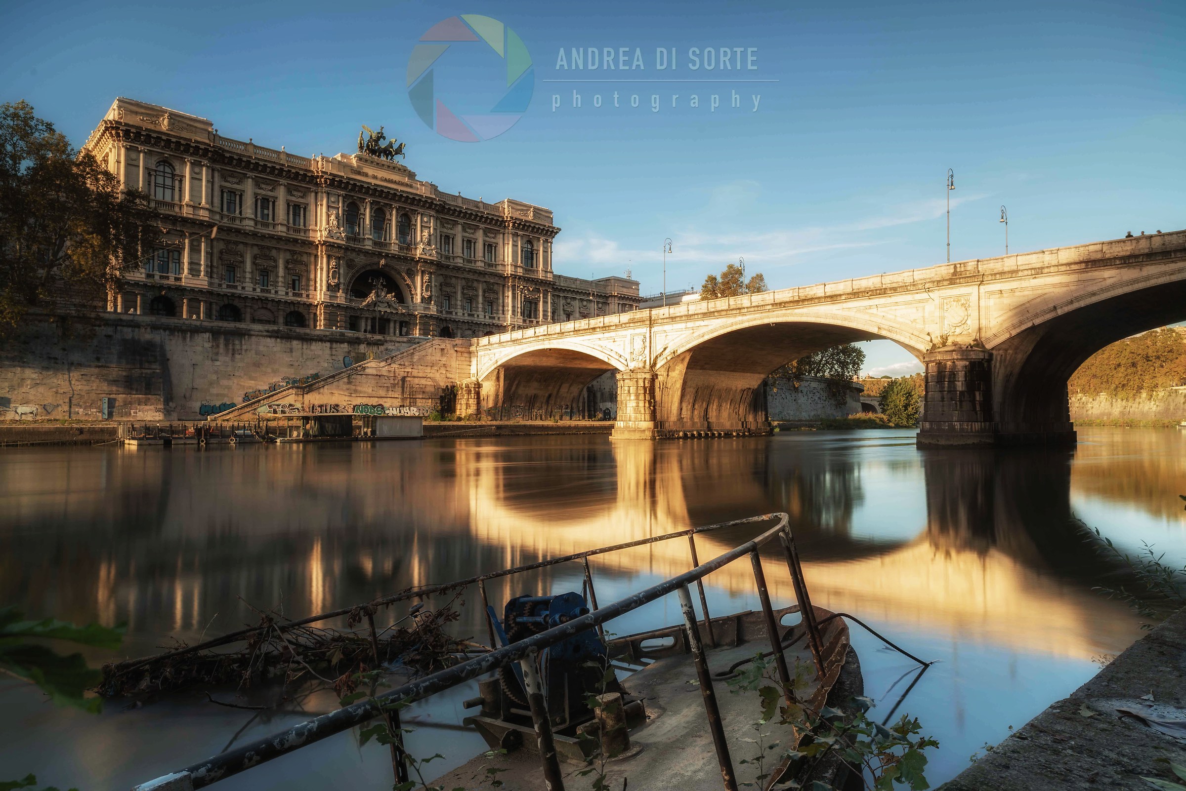 Rome and its contradictions