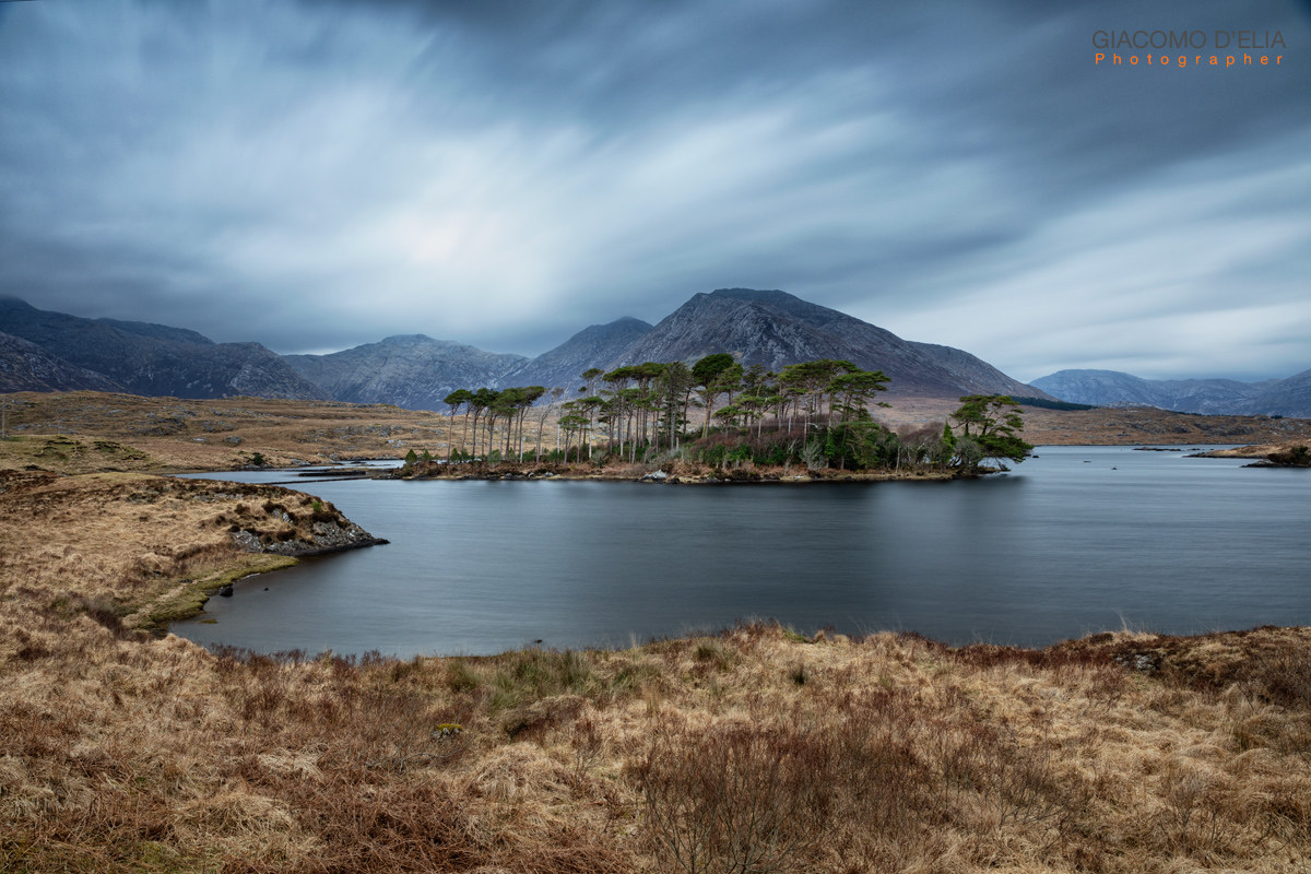 Connemara