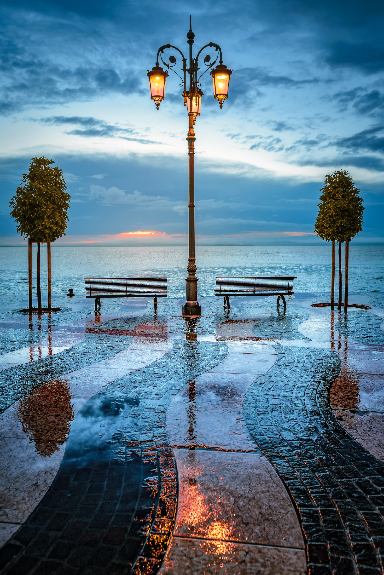Lazise